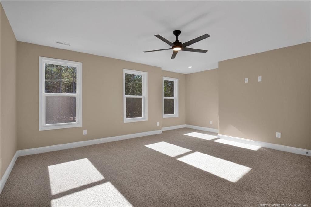 Photo 23 - 161 Merle Road, Pinebluff, NC 28373