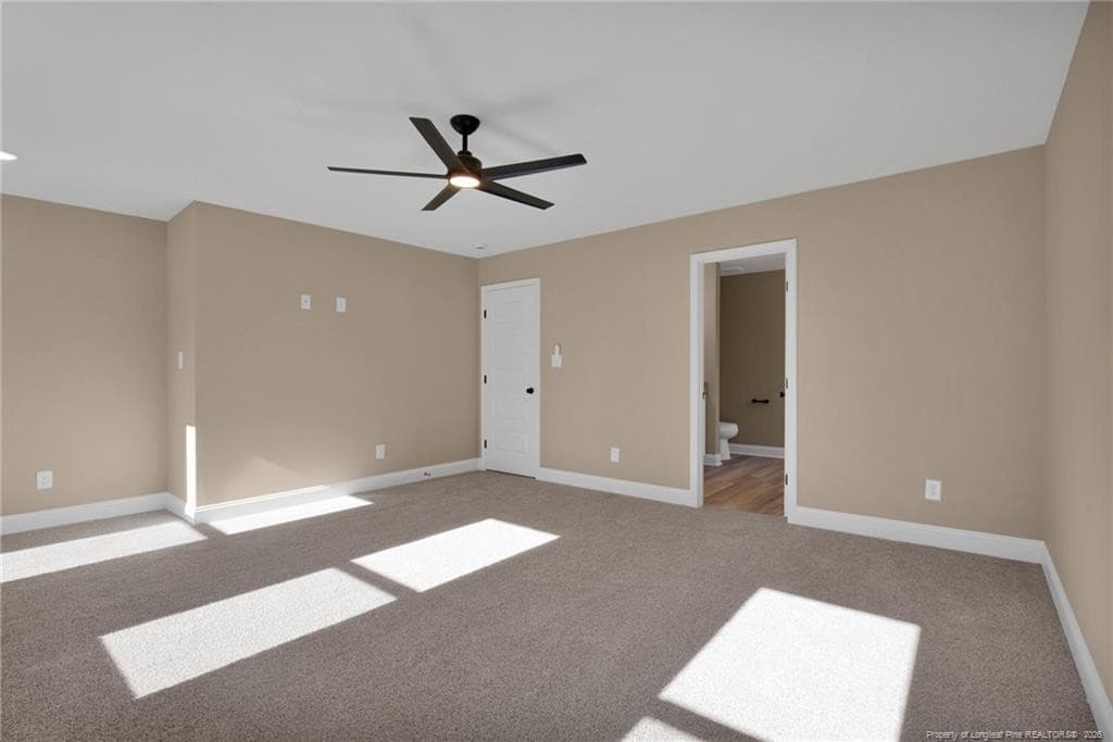 Photo 24 - 161 Merle Road, Pinebluff, NC 28373
