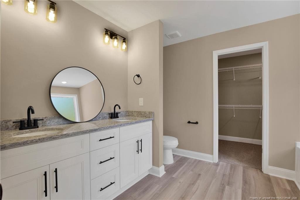 Photo 25 - 161 Merle Road, Pinebluff, NC 28373