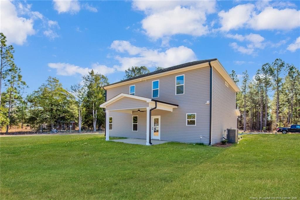 Photo 36 - 161 Merle Road, Pinebluff, NC 28373