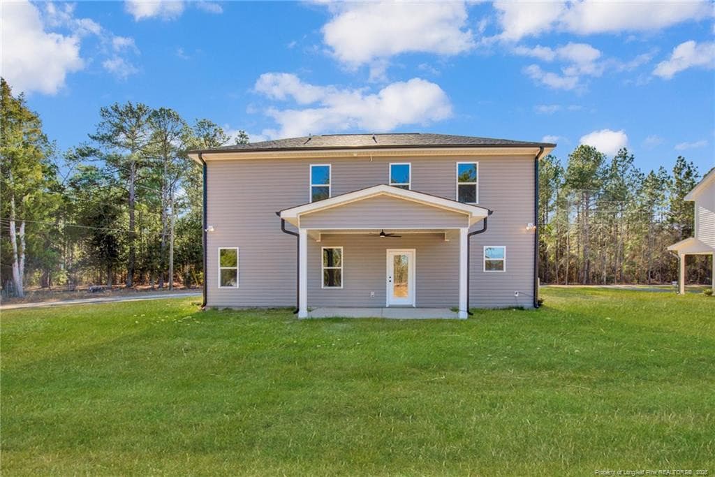 Photo 37 - 161 Merle Road, Pinebluff, NC 28373