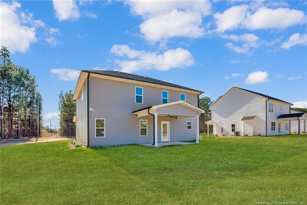 Photo 38 - 161 Merle Road, Pinebluff, NC 28373