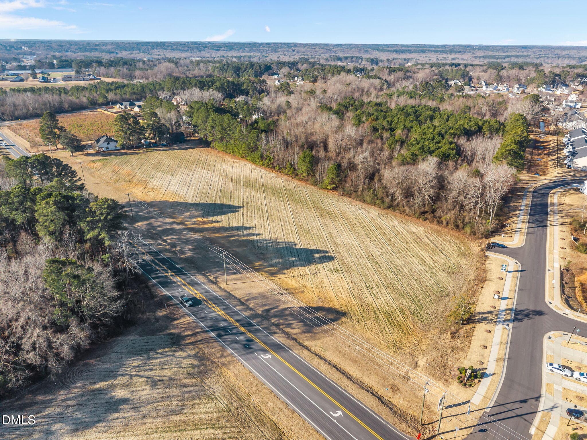 2-web-or-mls-DJI_20260116093850_0954_D - 0 Nc 210, Lillington, NC 27546