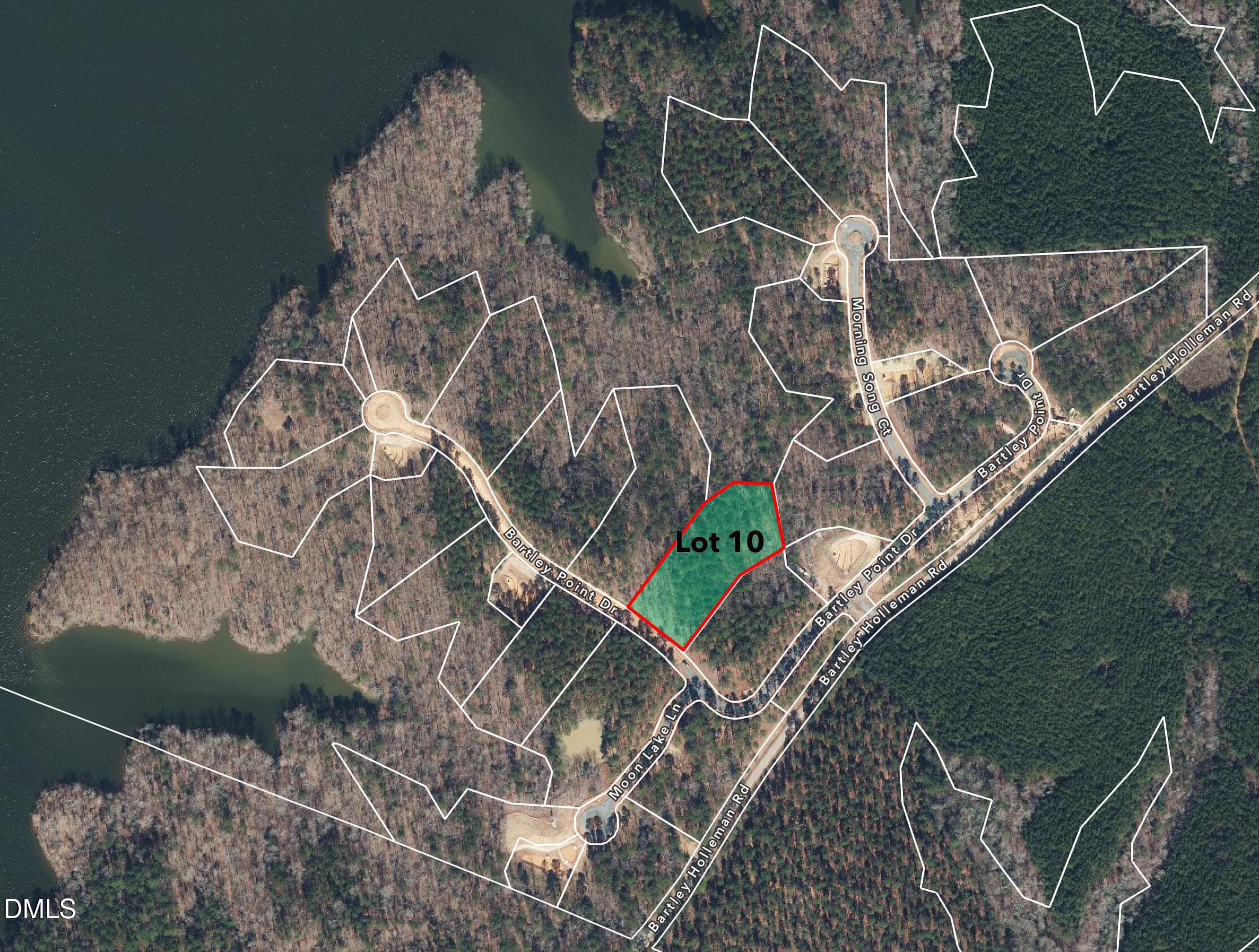 IMG_1079 - 6712 Bartley Point Drive, New Hill, NC 27562