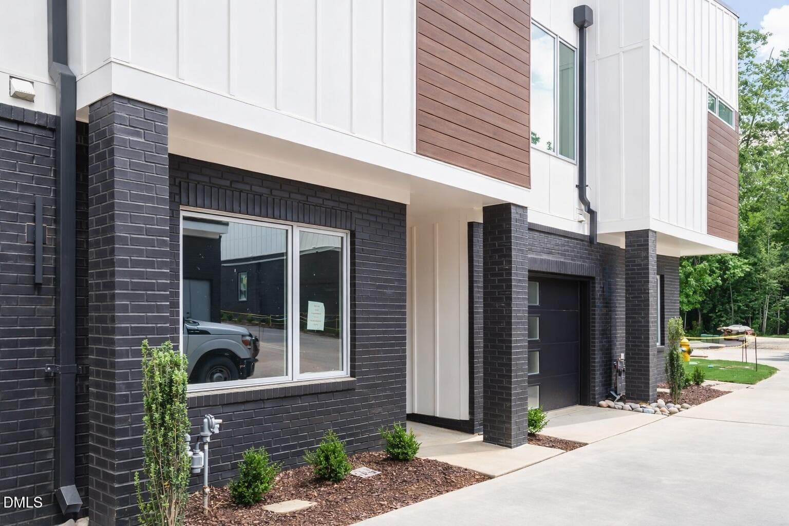 Front2 - 1525 Havenmont Court, Raleigh, NC 27608, Raleigh