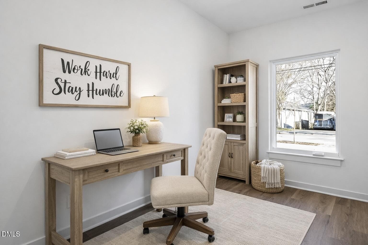 Homeoffice - 1521 Sunrise Avenue, Raleigh, NC 27608, Raleigh