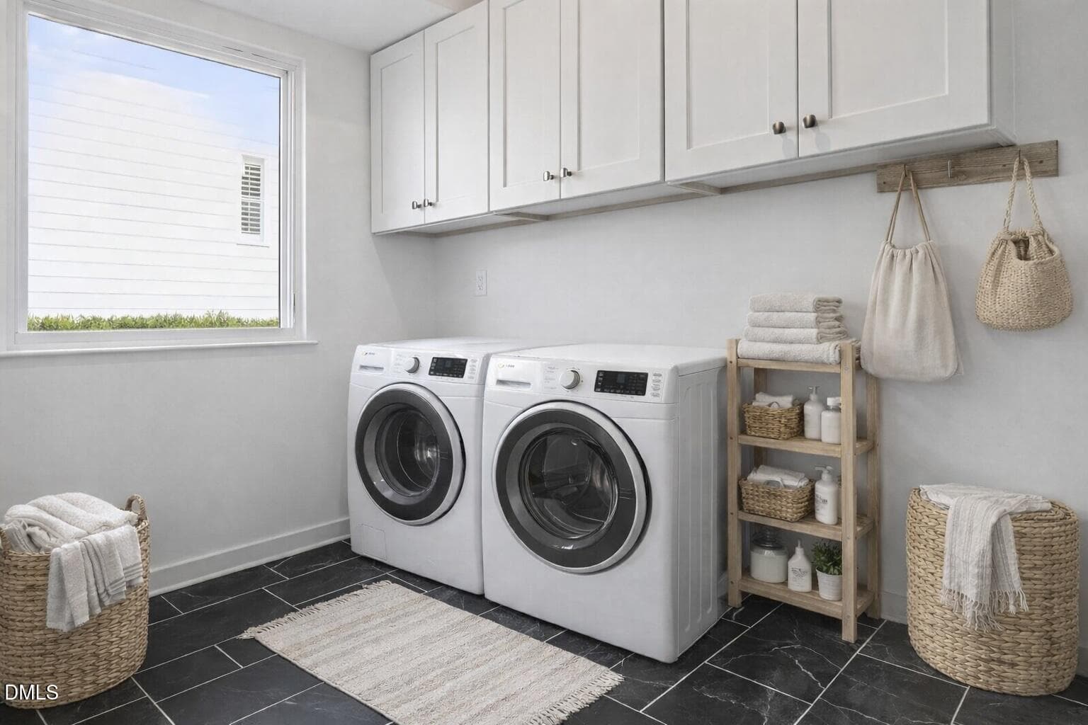 laundryroom - 1521 Sunrise Avenue, Raleigh, NC 27608, Raleigh