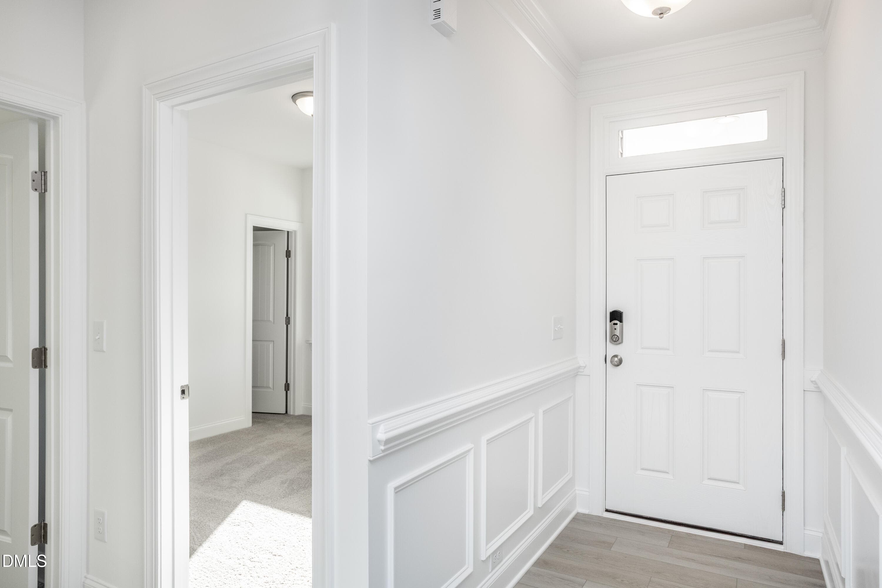Foyer - 3708 Vector Drive Ef 22, Wilson, NC 27896, Wilson