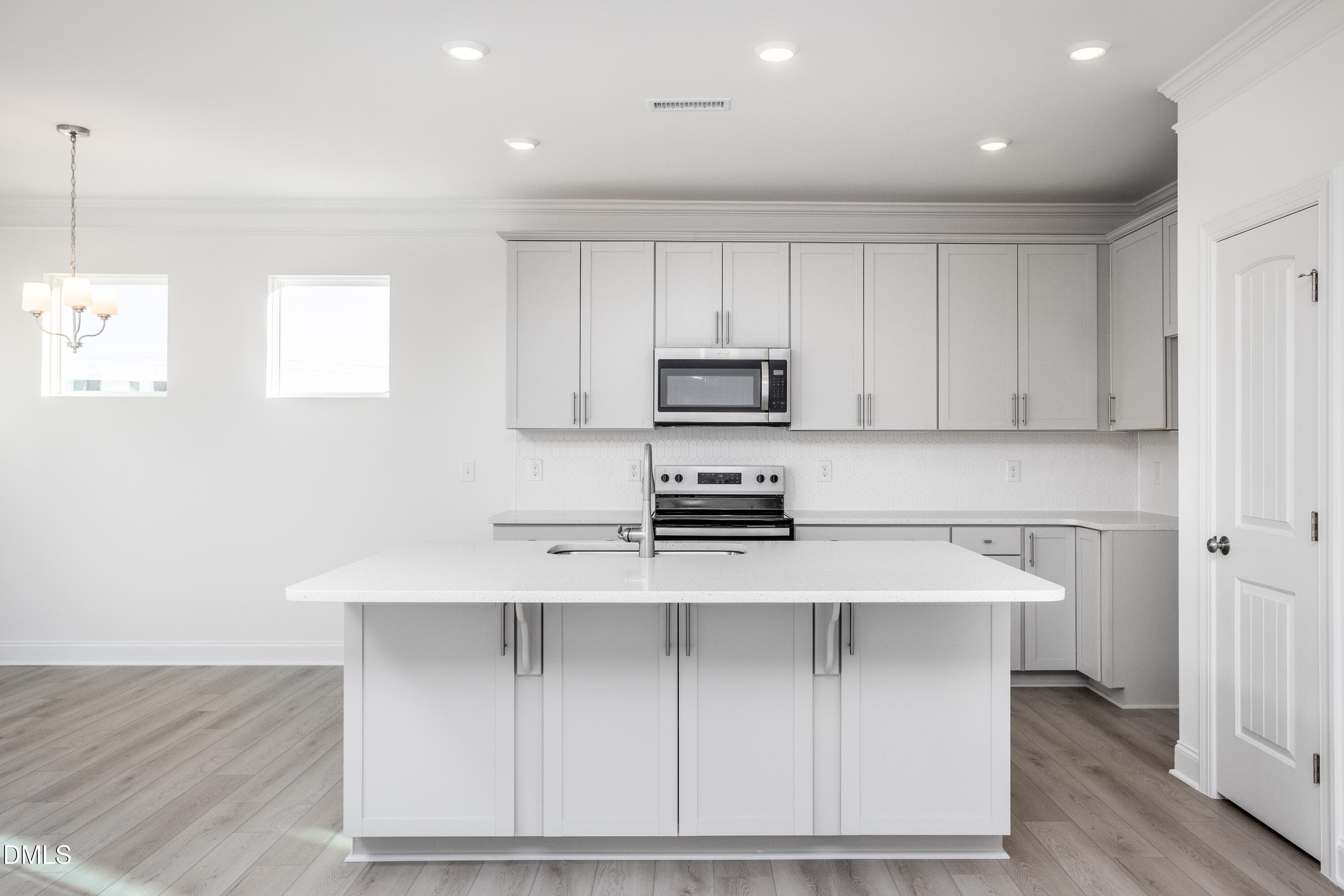Kitchen - 3708 Vector Drive Ef 22, Wilson, NC 27896, Wilson