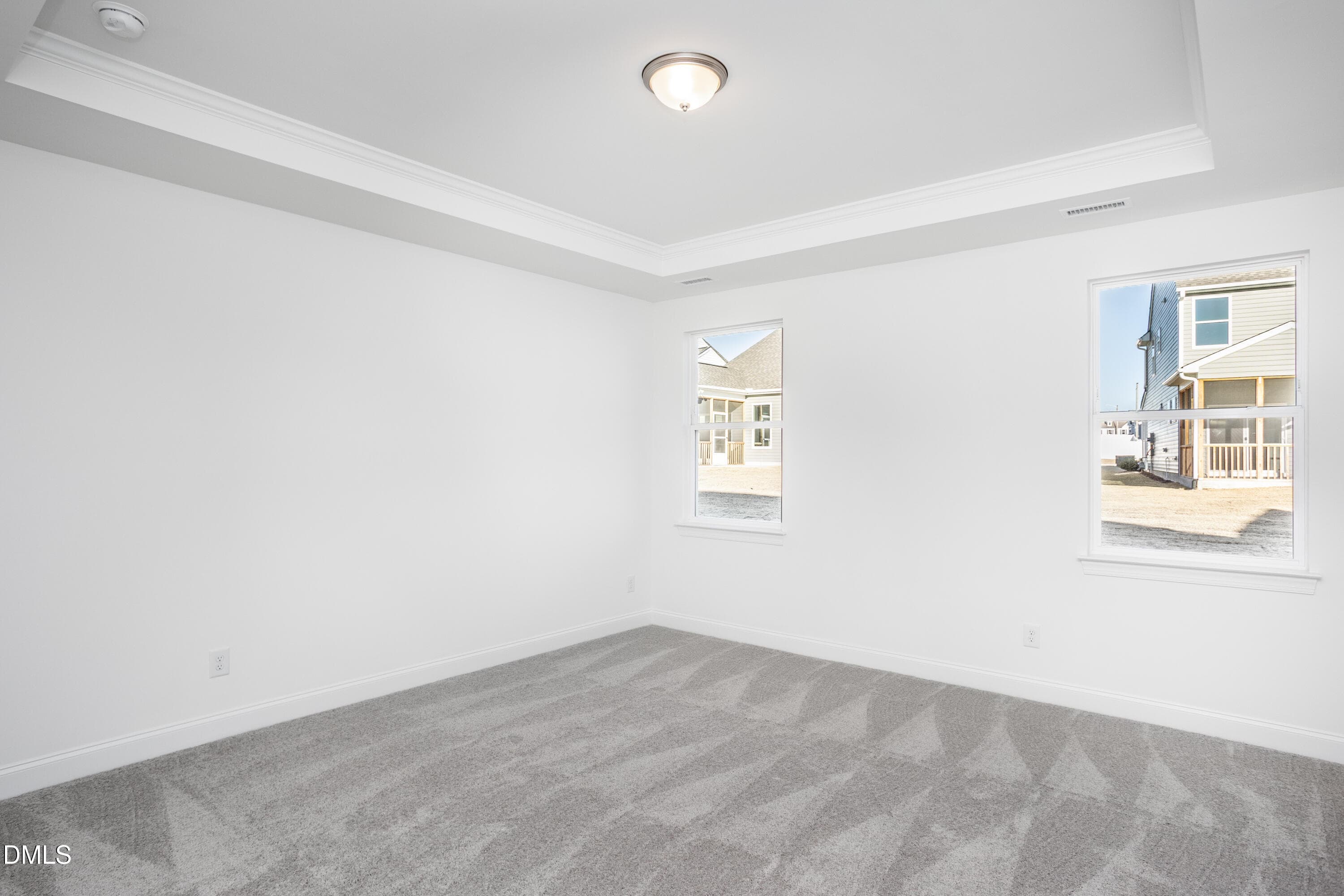 Primary Bedroom - 3708 Vector Drive Ef 22, Wilson, NC 27896, Wilson