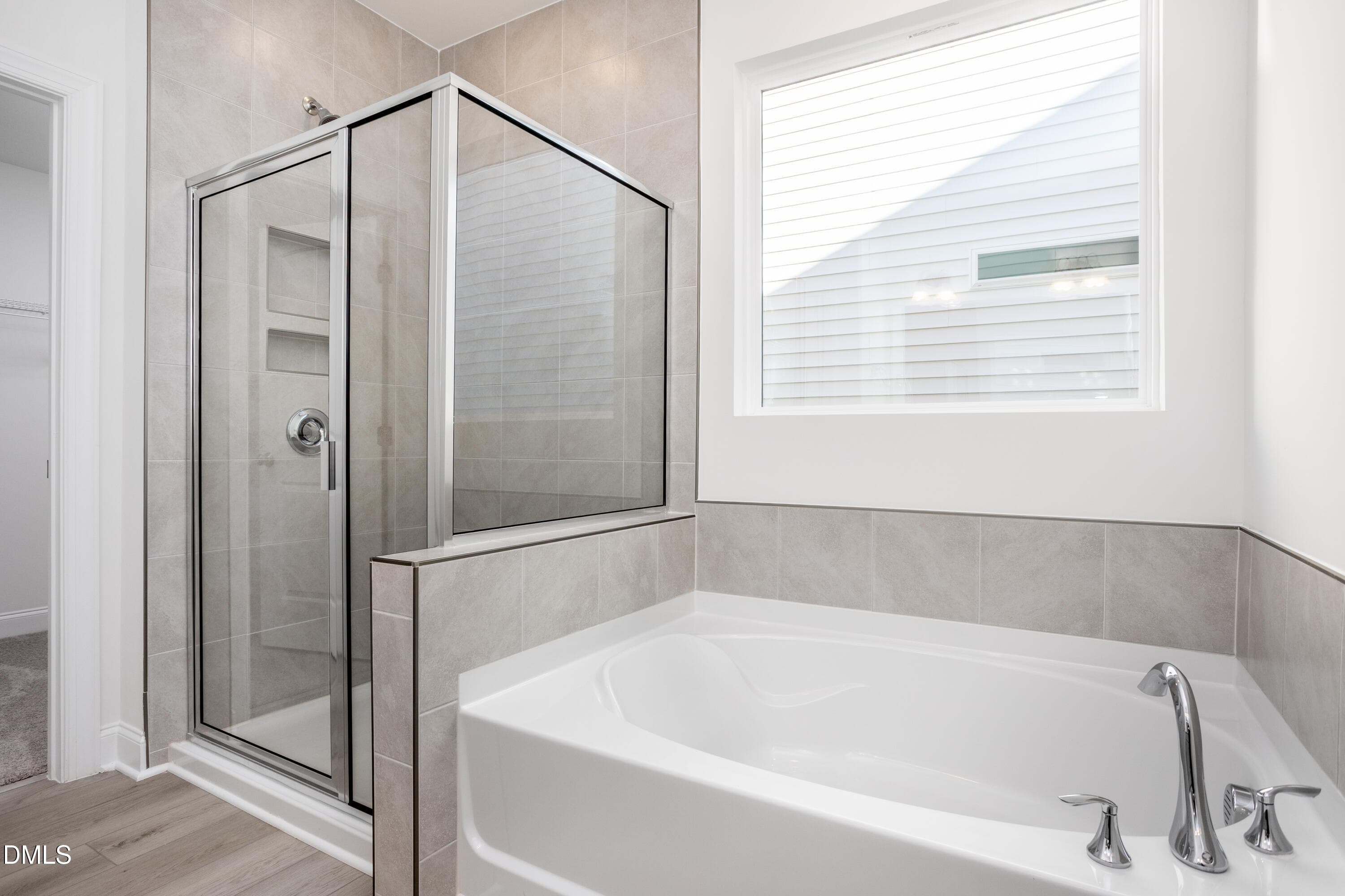 Primary Bathroom - 3708 Vector Drive Ef 22, Wilson, NC 27896, Wilson
