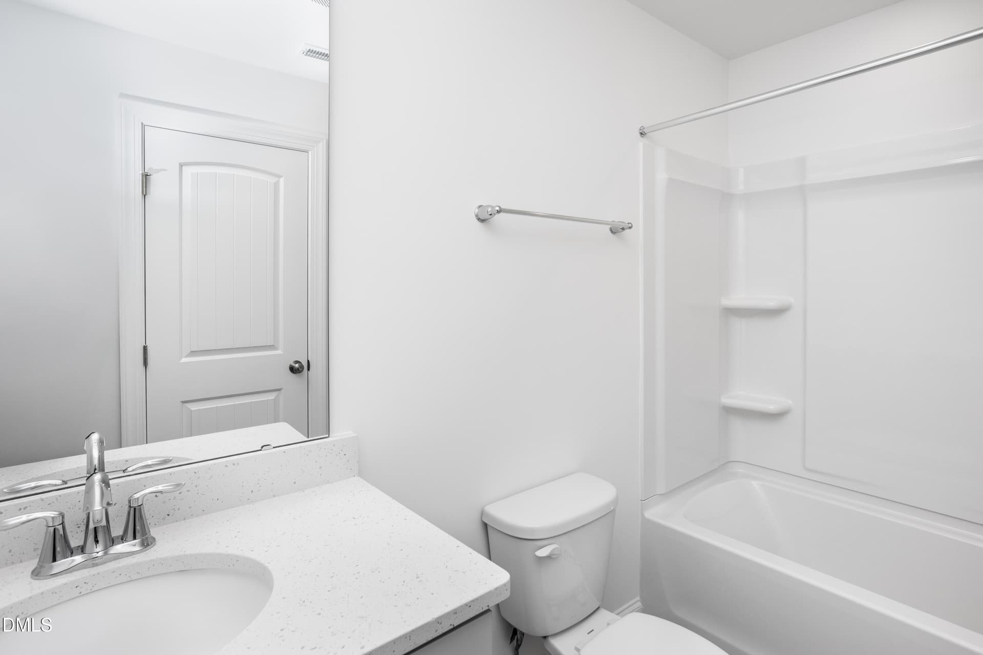 Full Bath - 3708 Vector Drive Ef 22, Wilson, NC 27896