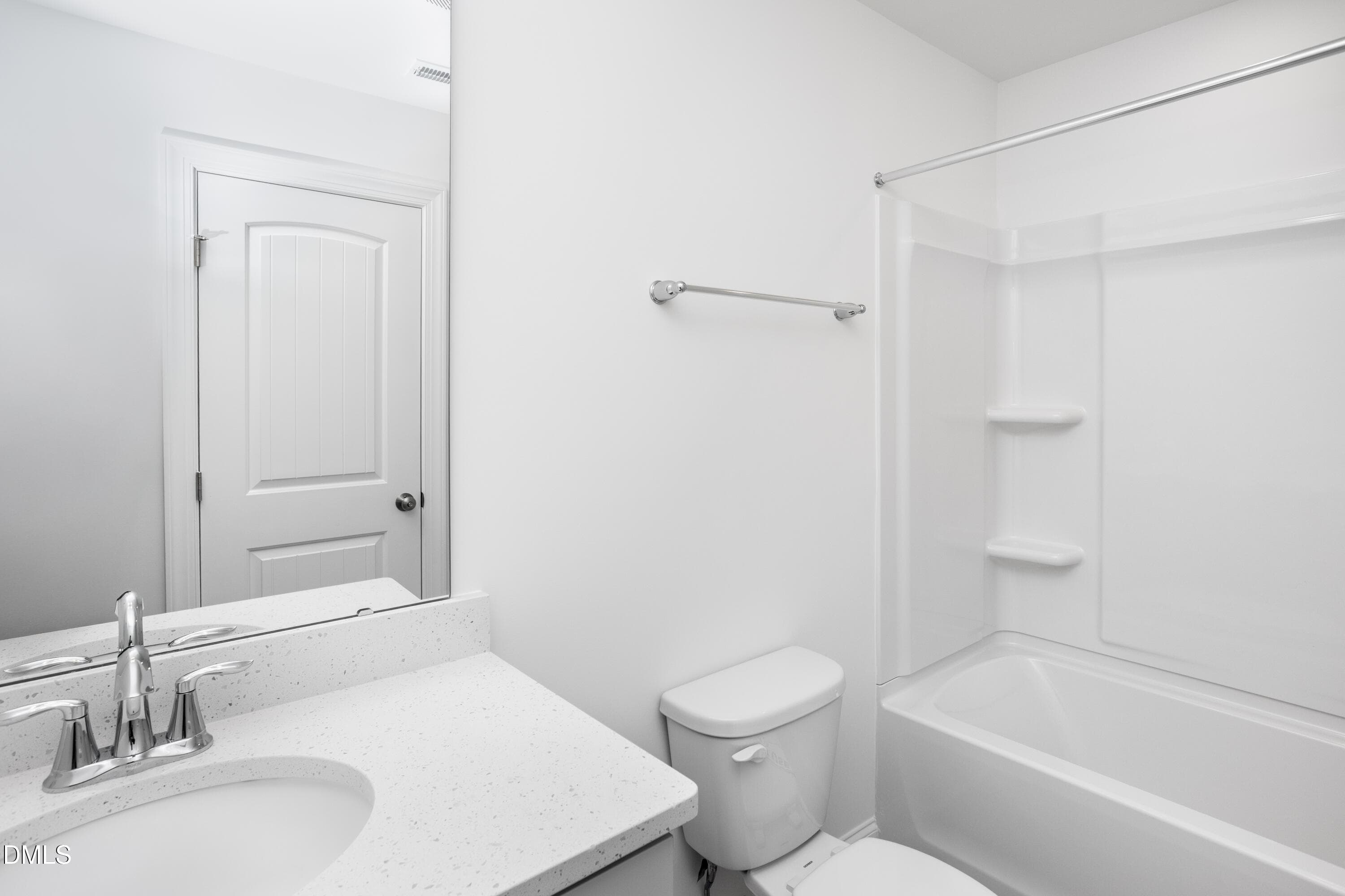 Full Bath - 3708 Vector Drive Ef 22, Wilson, NC 27896, Wilson