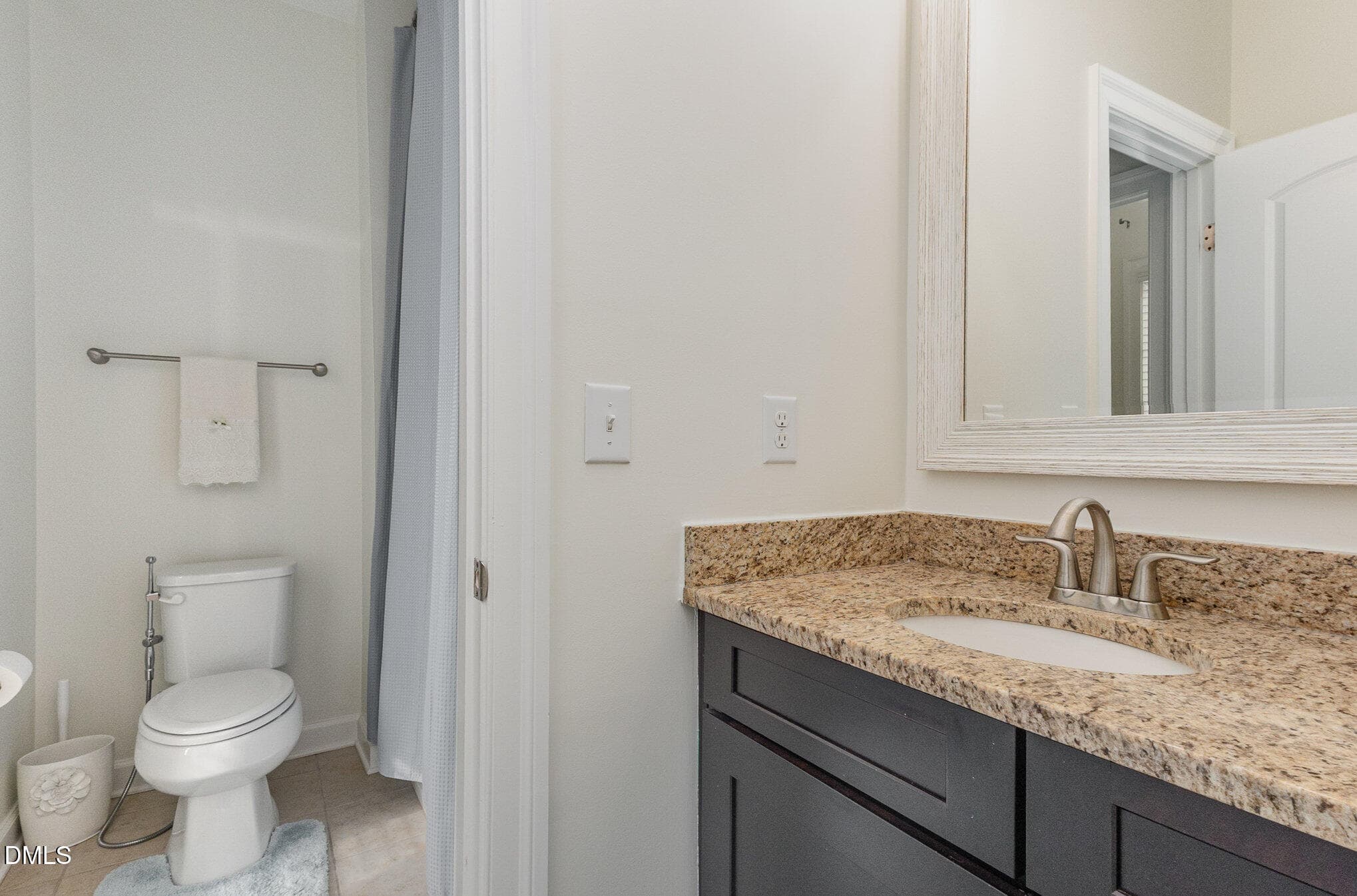 Full Bathroom - 137 Lystra Grant Court, Chapel Hill, NC 27517, Chapel Hill