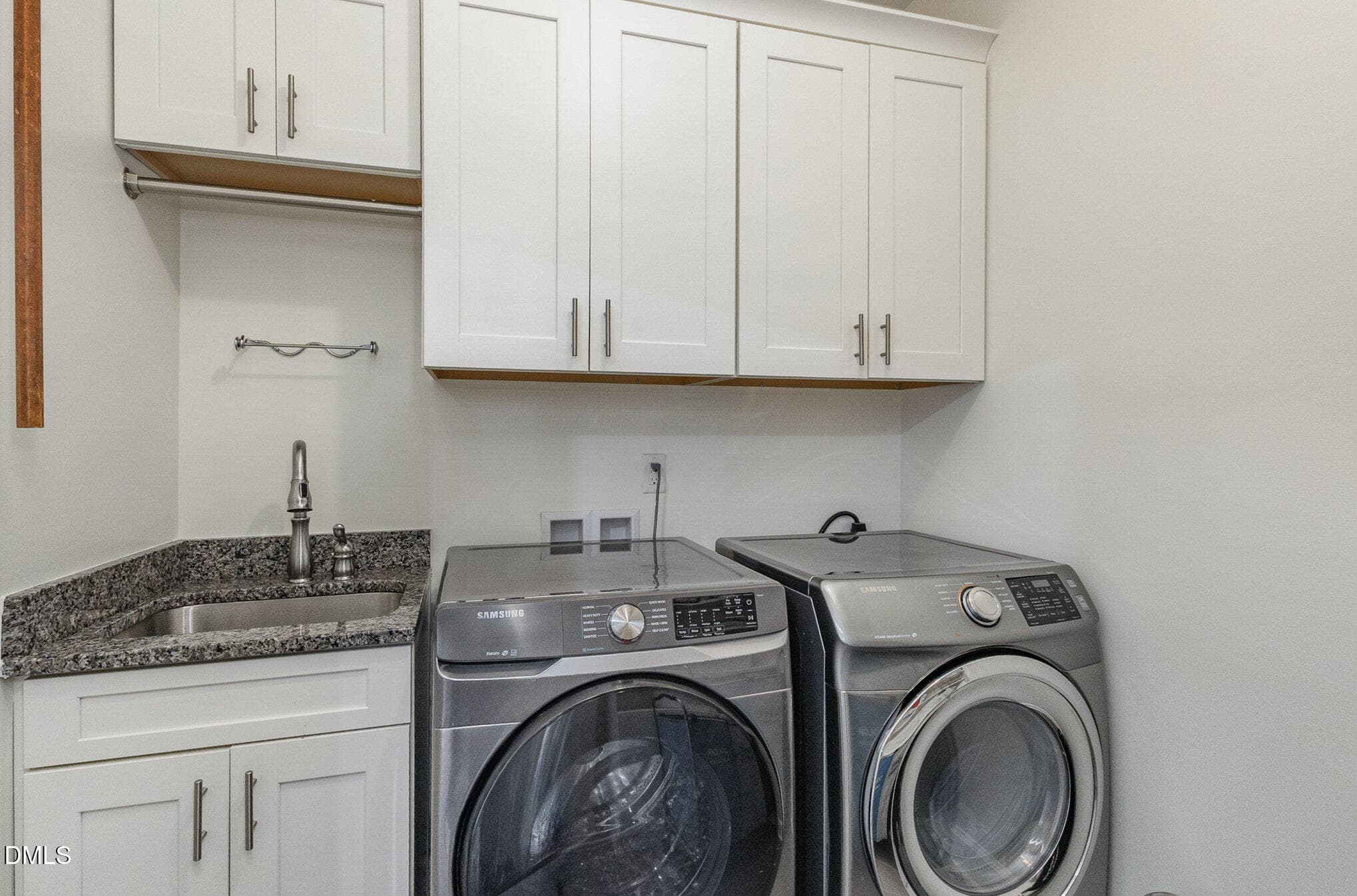 Utility Room - 137 Lystra Grant Court, Chapel Hill, NC 27517, Chapel Hill
