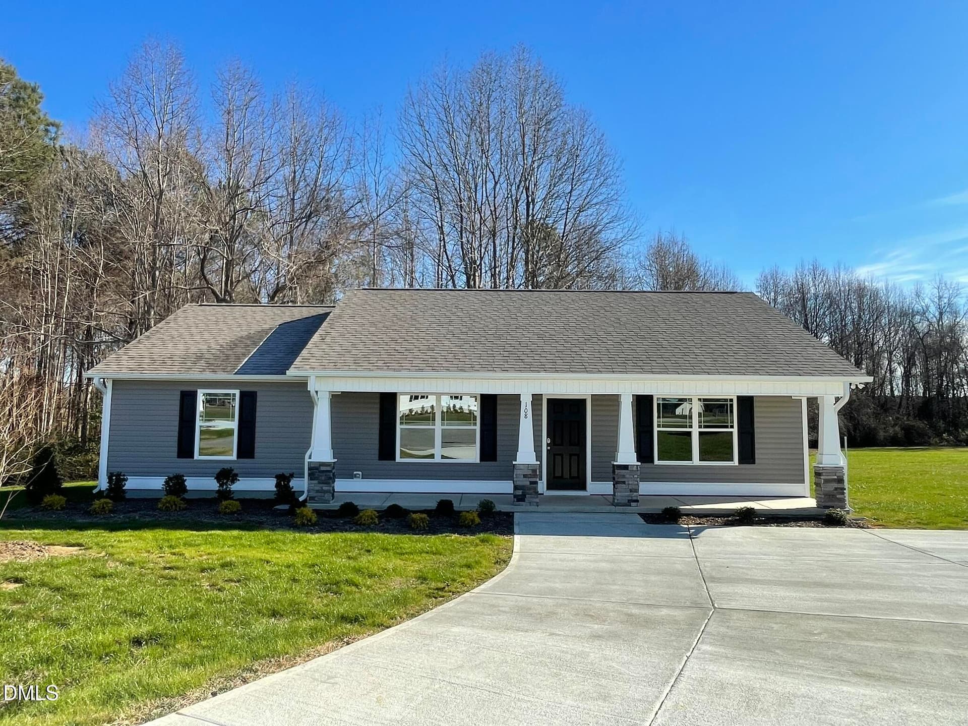 IMG_6454 - 108 Faucette Drive, Selma, NC 27576