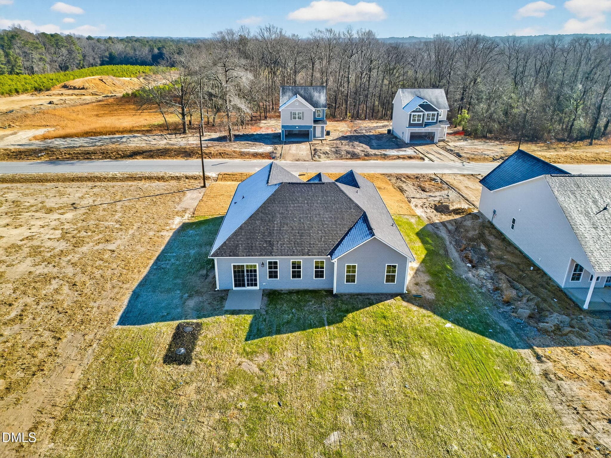 37-web-or-mls-DJI_20260119103528_0018_D - 493 Black Duck Lane Lot 105, Lillington, NC 27546
