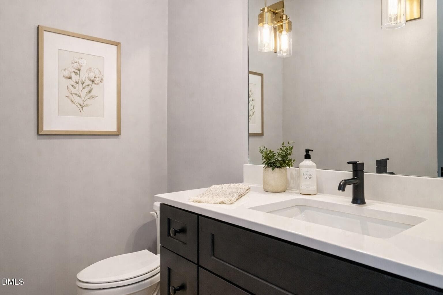 halfbath - 1525 Urban Trace Lane, Raleigh, NC 27608, Raleigh