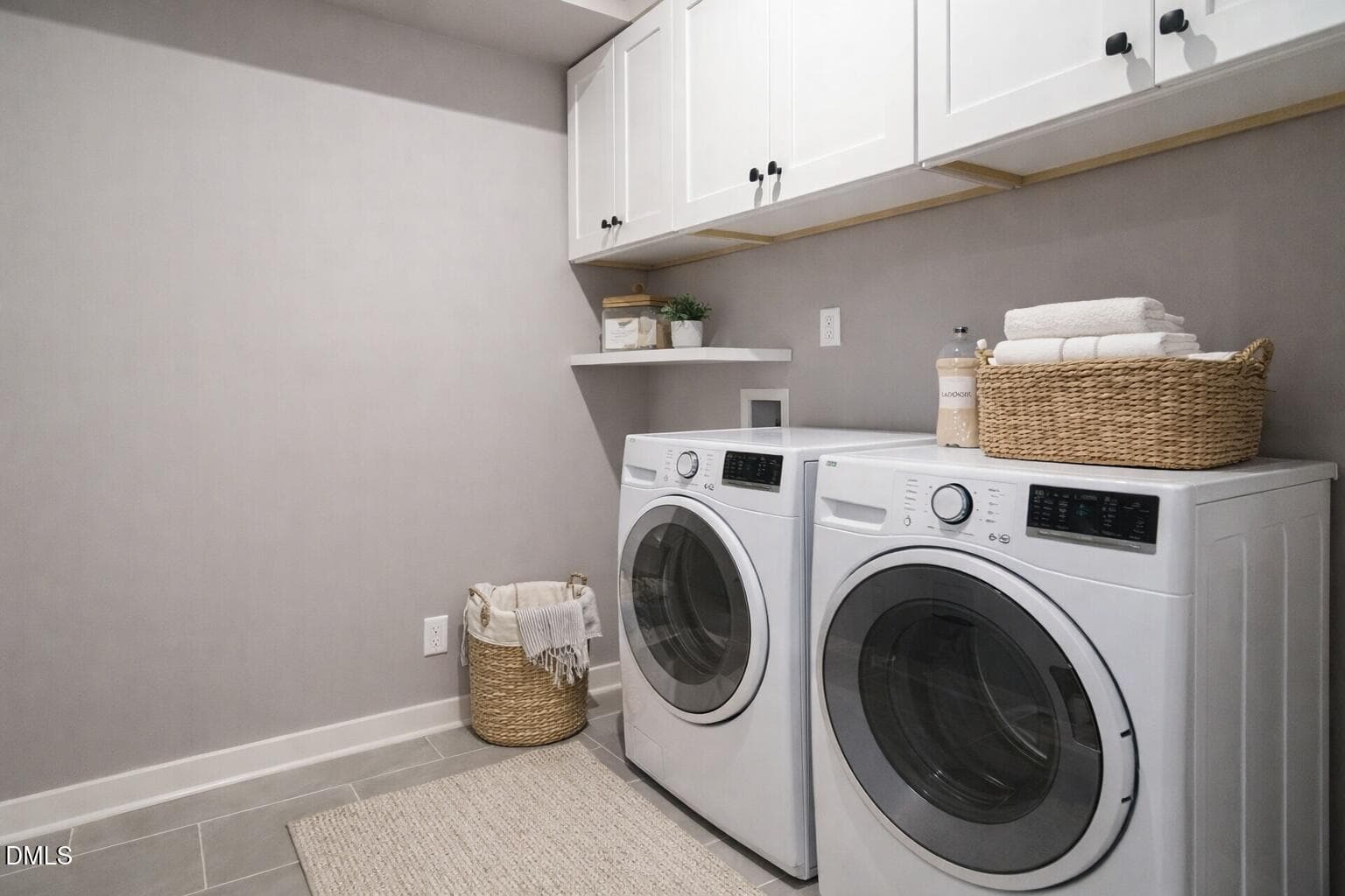 laundryroom - 1525 Urban Trace Lane, Raleigh, NC 27608, Raleigh