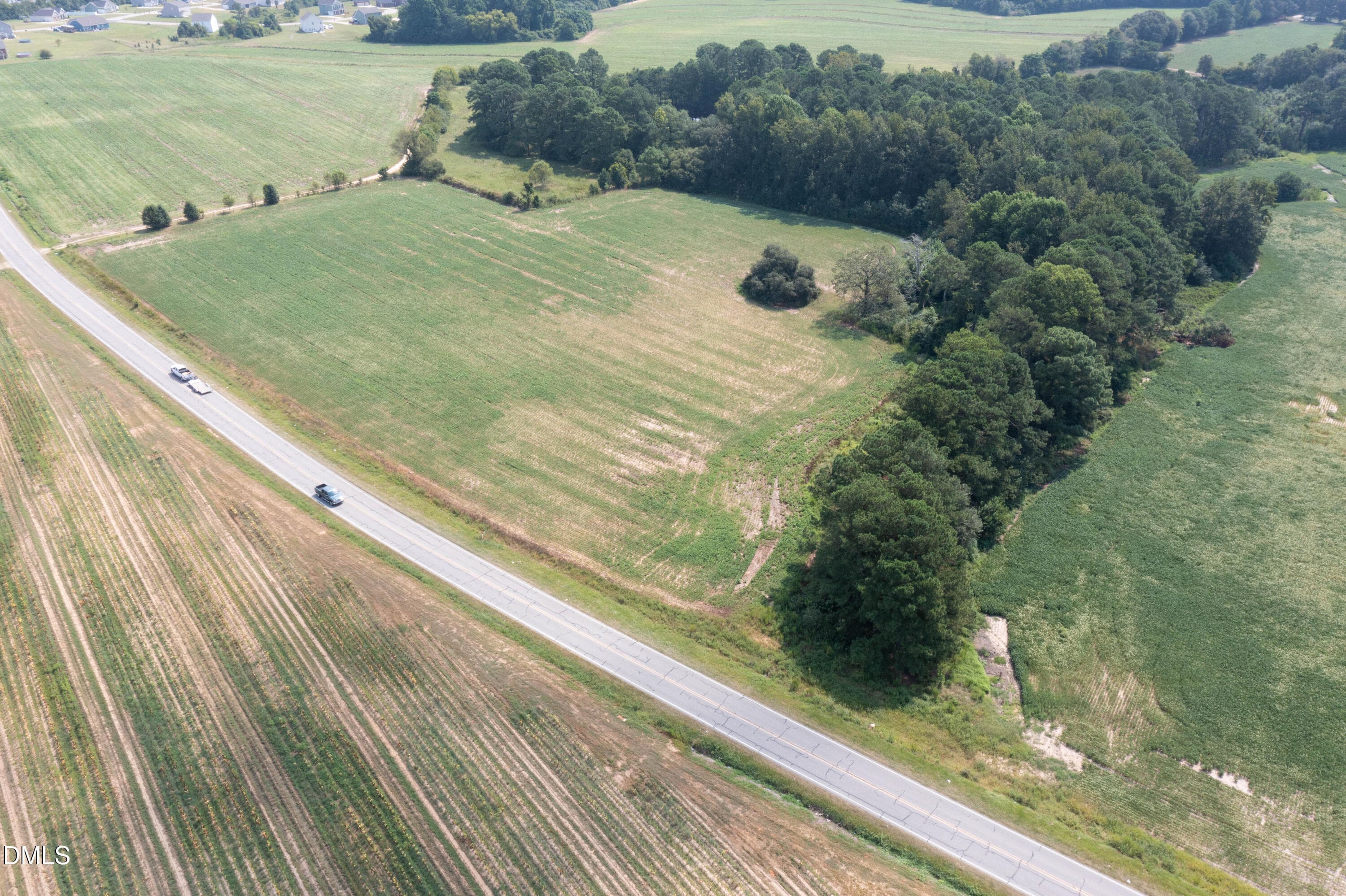 DJI_0719 - 0 Red Hill Church Road, Dunn, NC 28334