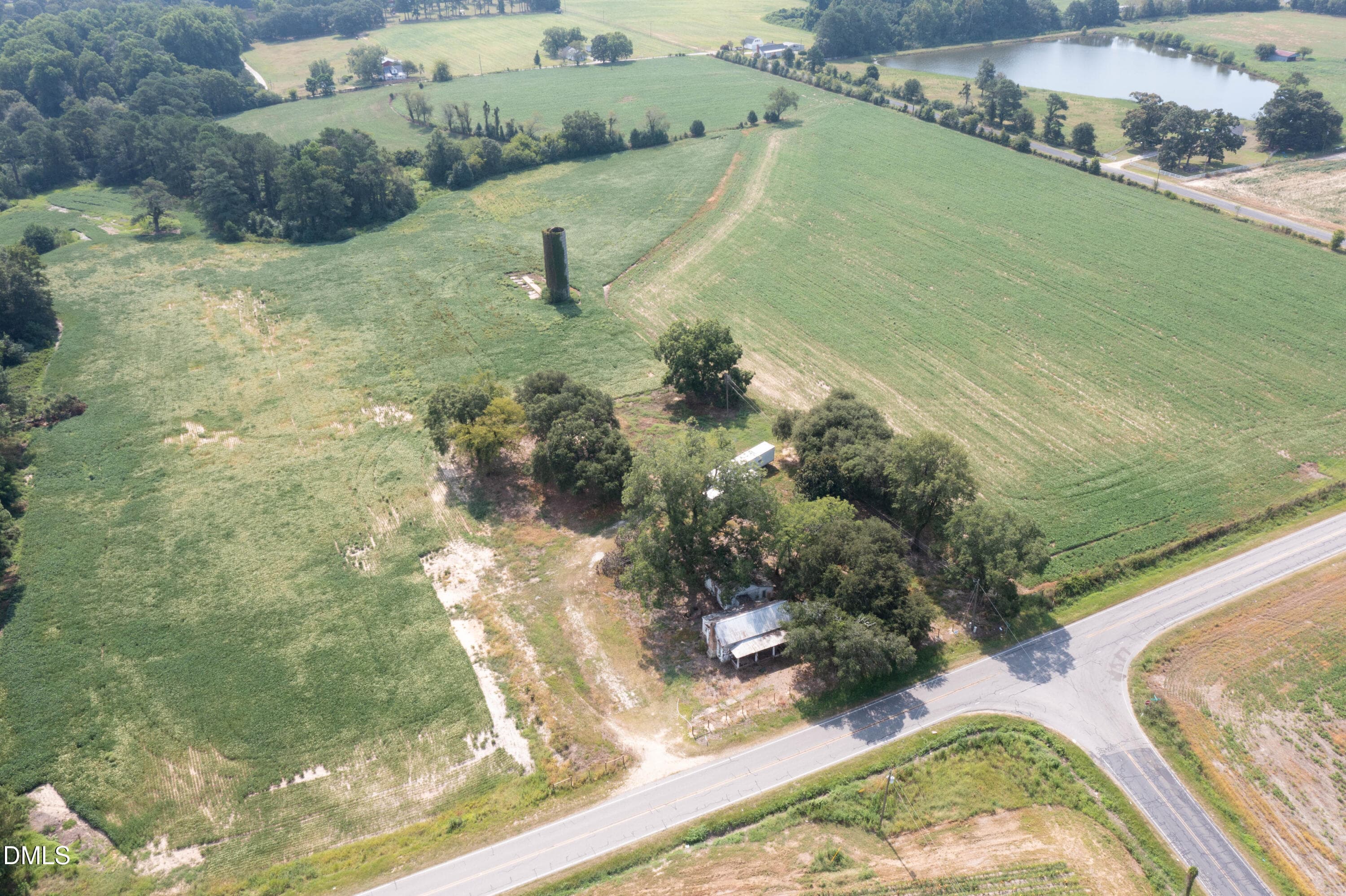 DJI_0720 - 0 Red Hill Church Road, Dunn, NC 28334