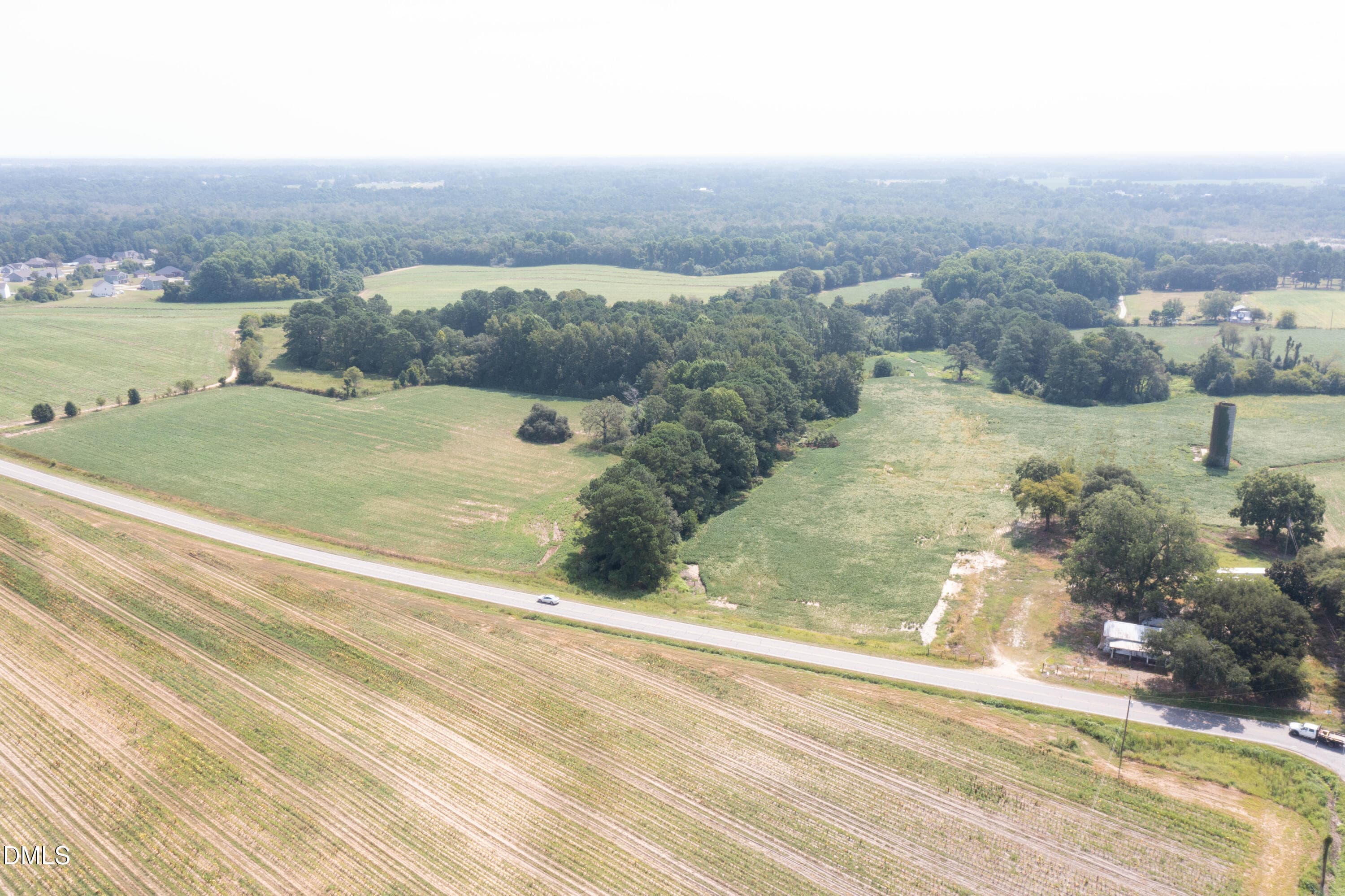 DJI_0715 - 0 Red Hill Church Road, Dunn, NC 28334
