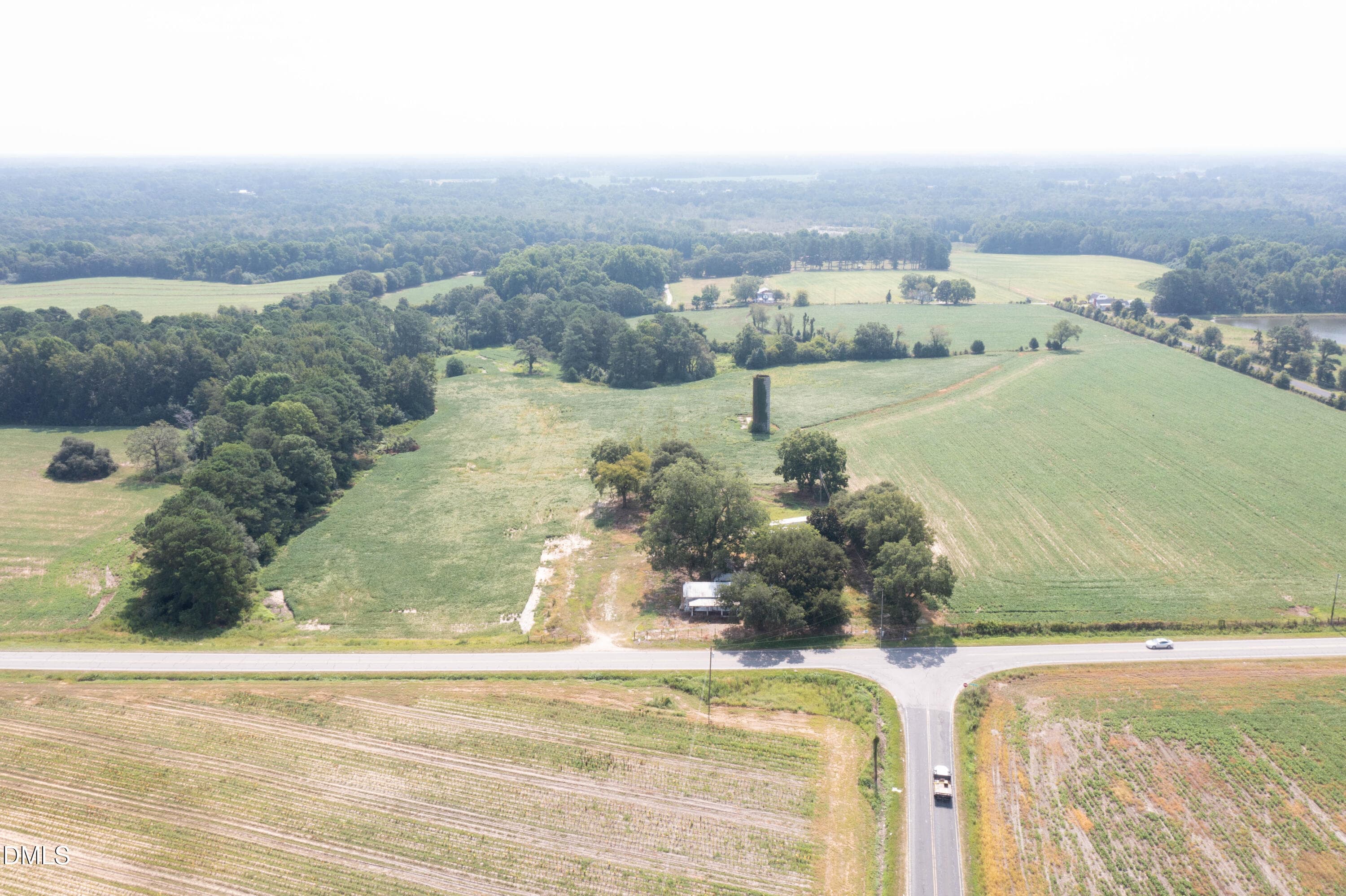 DJI_0713 - 0 Red Hill Church Road, Dunn, NC 28334