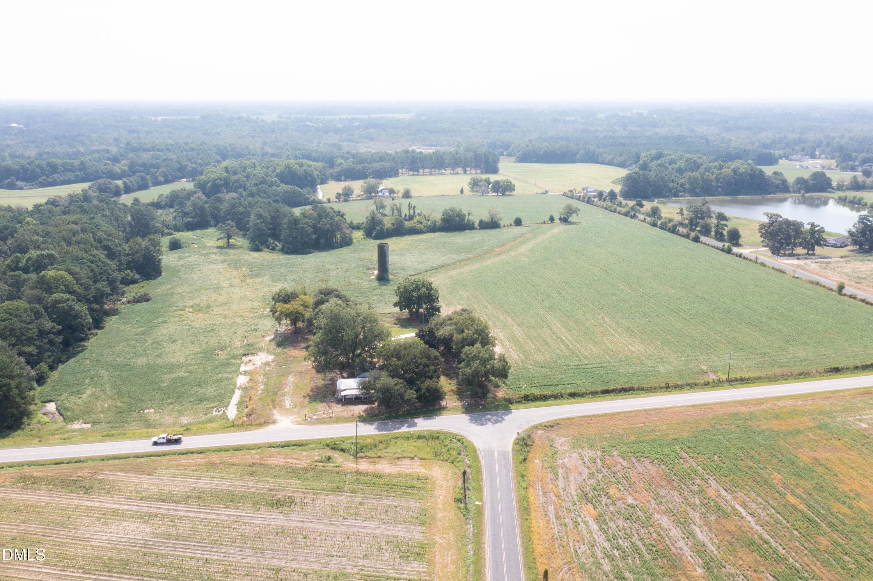 DJI_0716 - 0 Red Hill Church Road, Dunn, NC 28334
