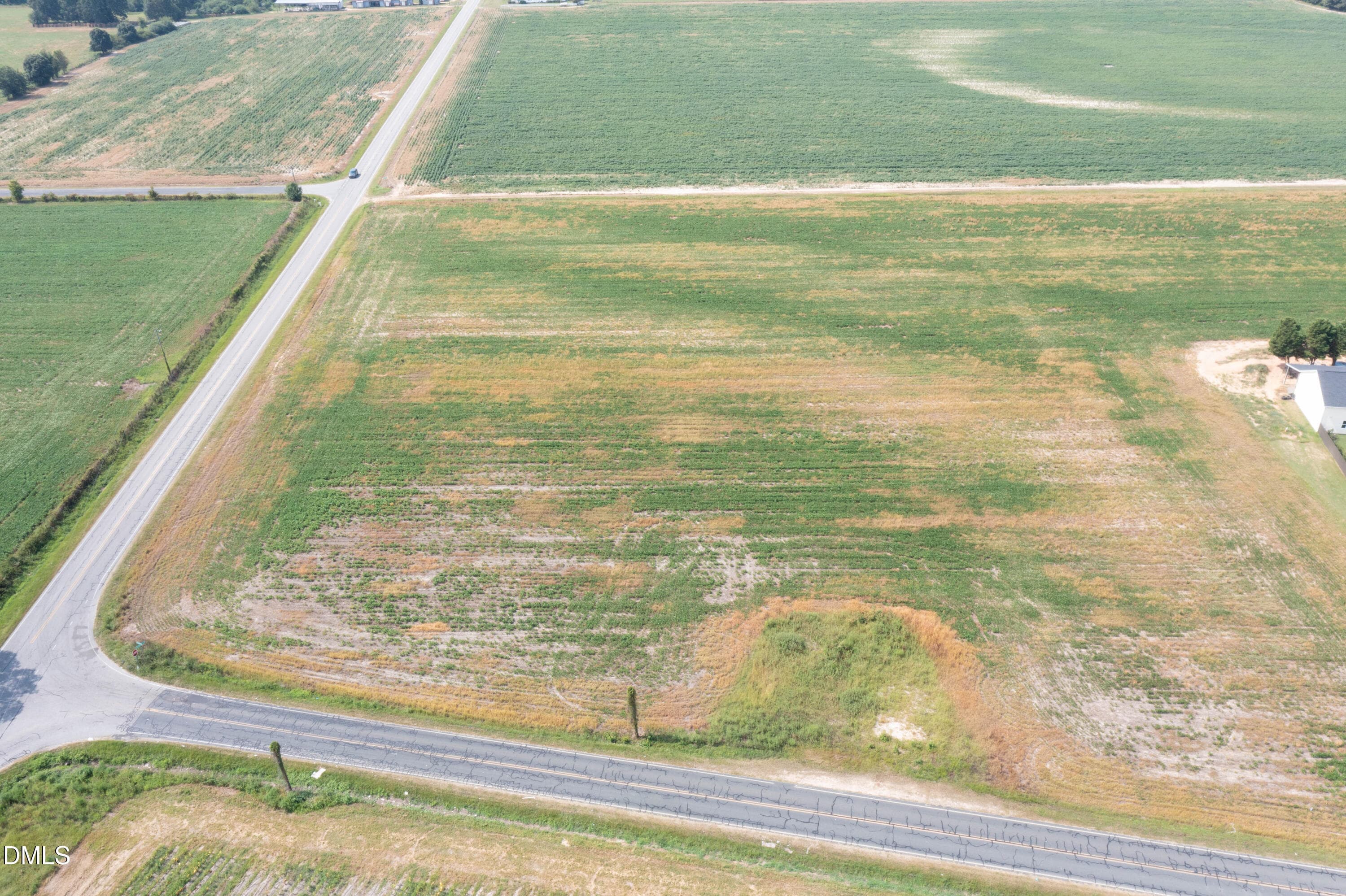 DJI_0718 - 0 Red Hill Church Road, Dunn, NC 28334