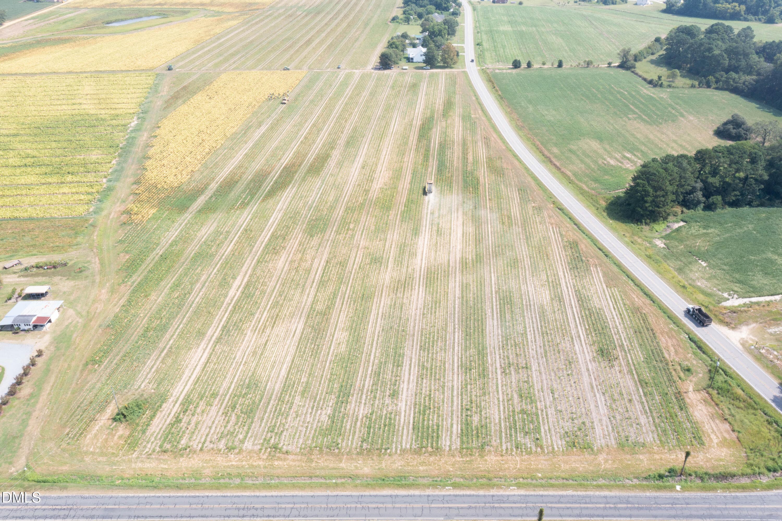 DJI_0722 - 0 Red Hill Church Road, Dunn, NC 28334