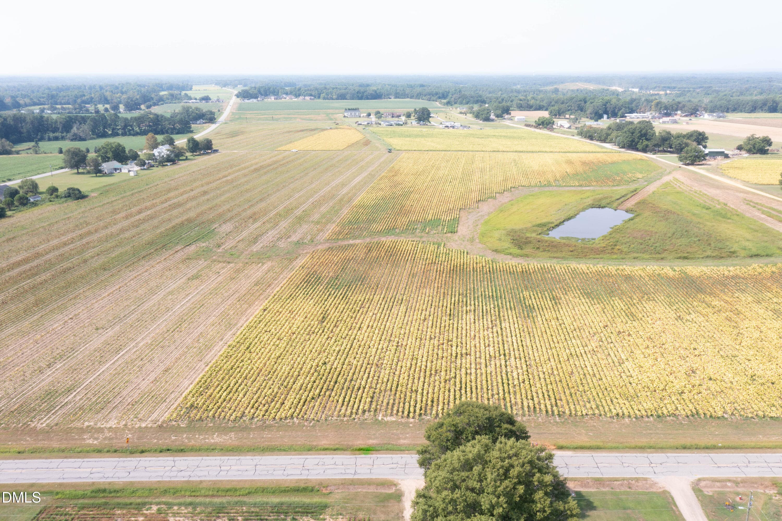 DJI_0691 - 0 Red Hill Church Road, Dunn, NC 28334