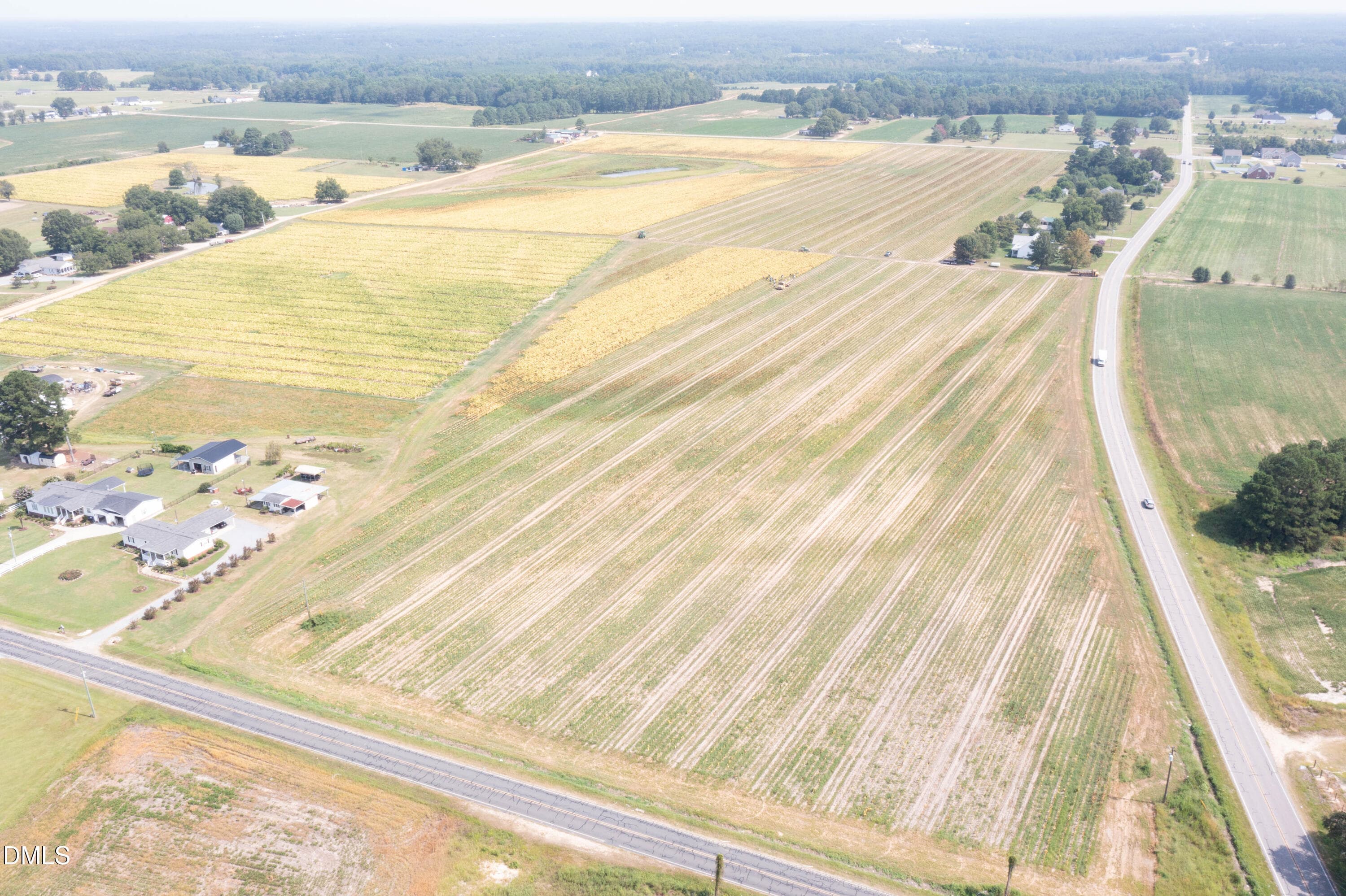 DJI_0728 - 0 Red Hill Church Road, Dunn, NC 28334