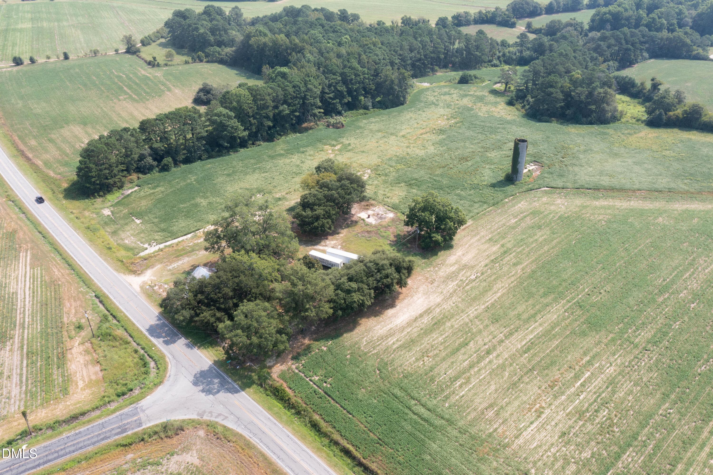 DJI_0730 - 0 Red Hill Church Road, Dunn, NC 28334