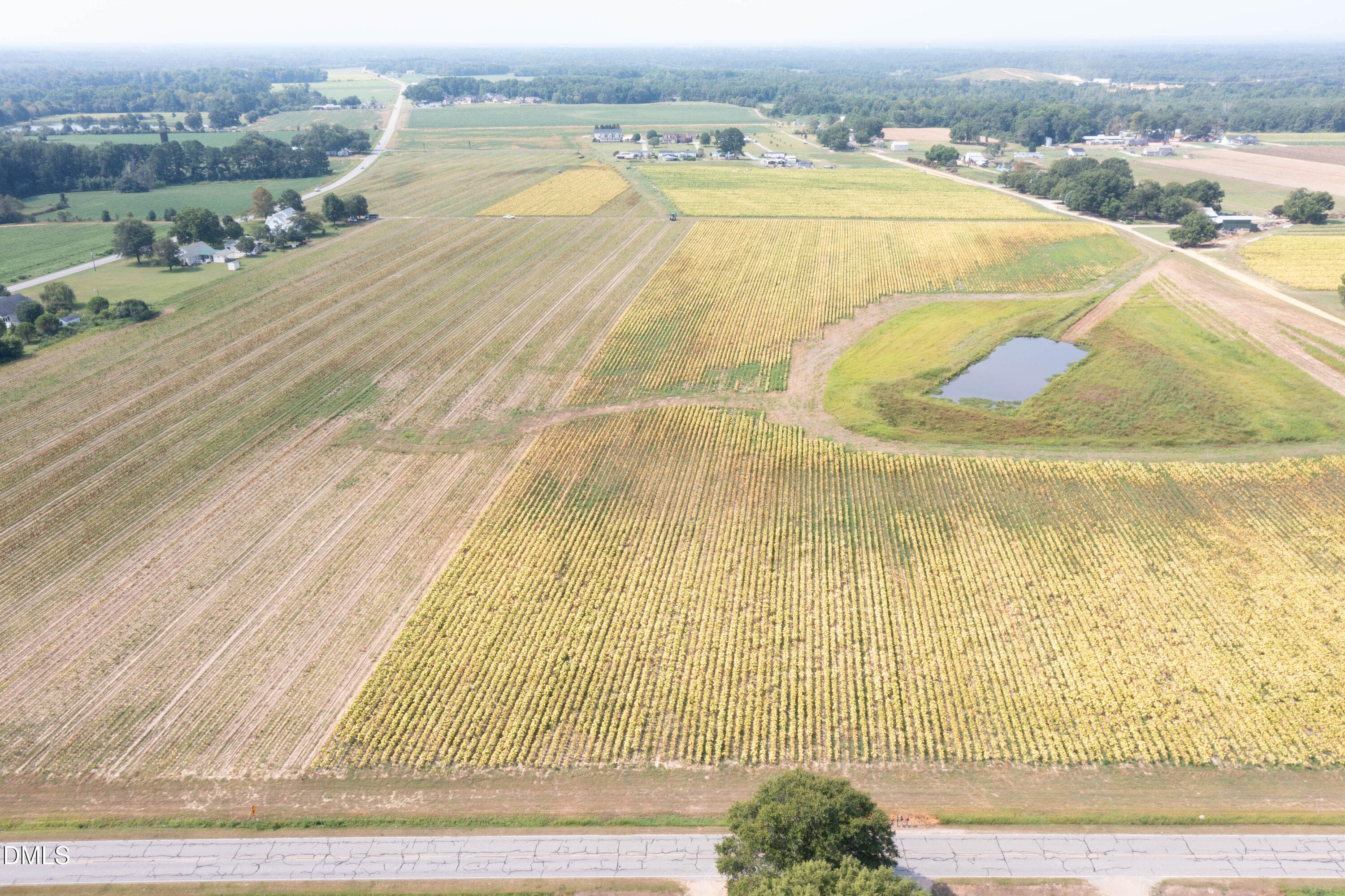 DJI_0694 - 0 Red Hill Church Road, Dunn, NC 28334