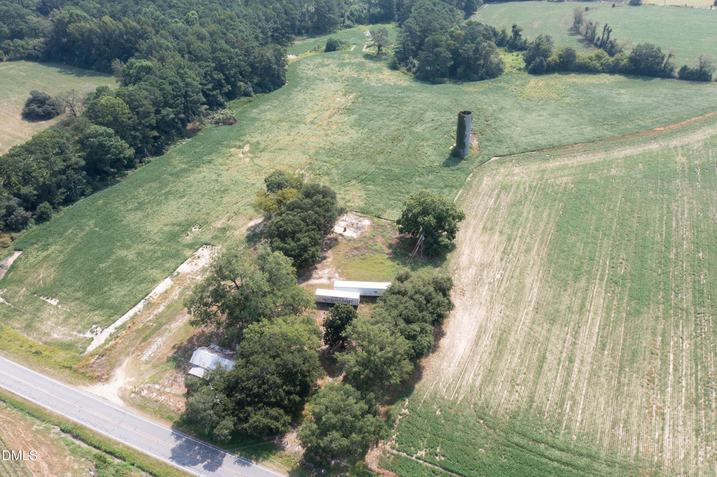 DJI_0733 - 0 Red Hill Church Road, Dunn, NC 28334