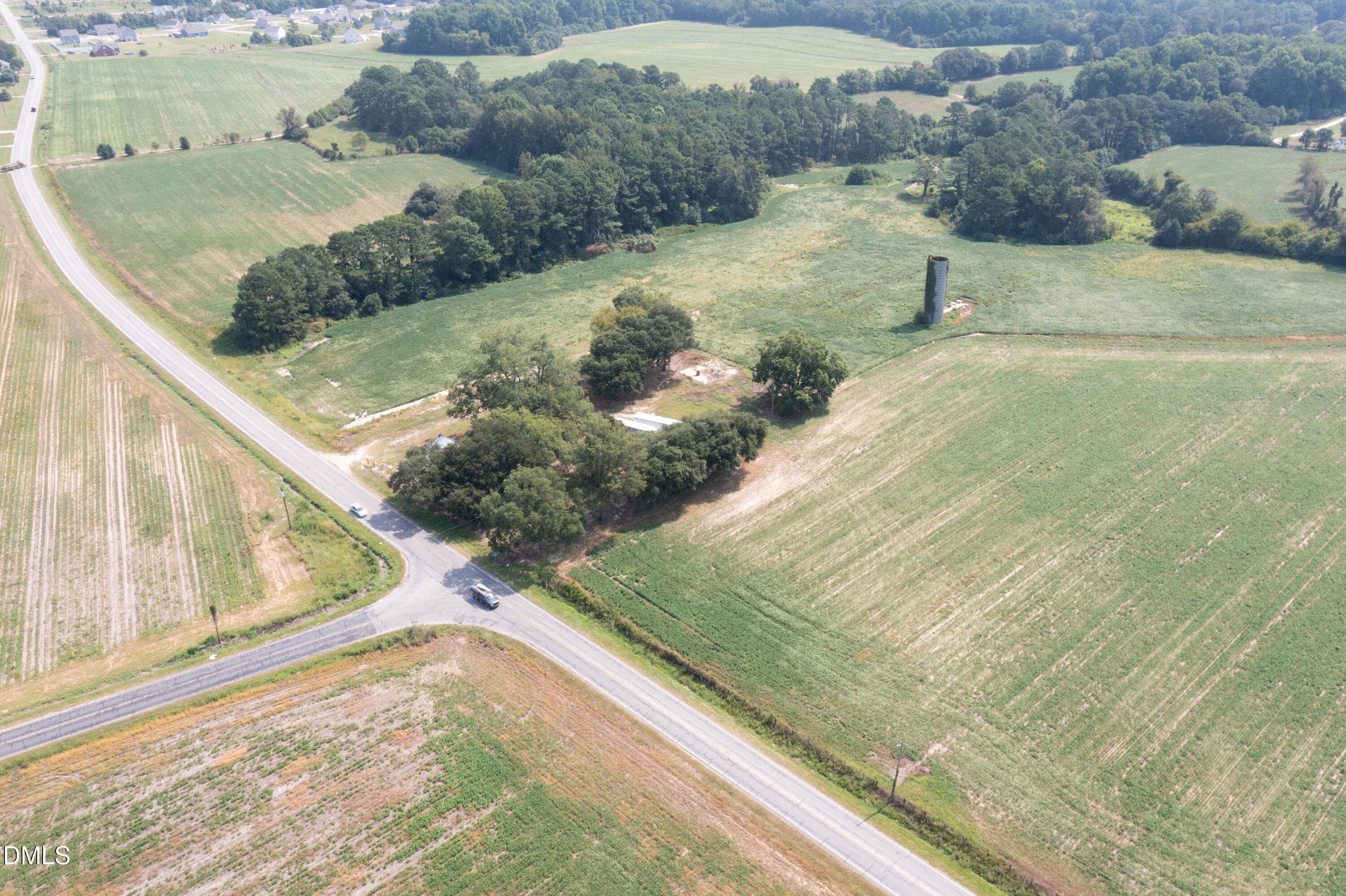 DJI_0731 - 0 Red Hill Church Road, Dunn, NC 28334