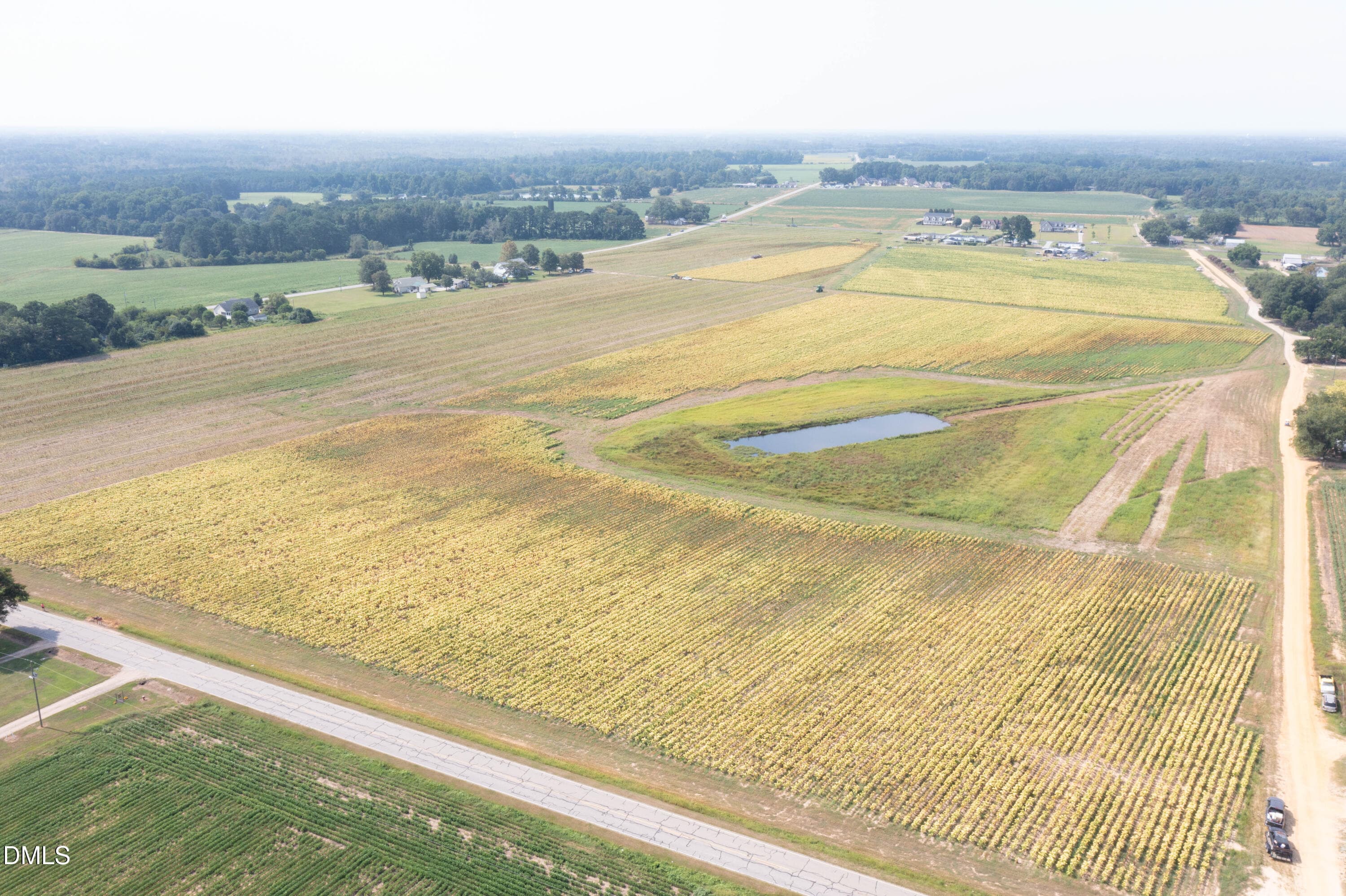 DJI_0696 - 0 Red Hill Church Road, Dunn, NC 28334