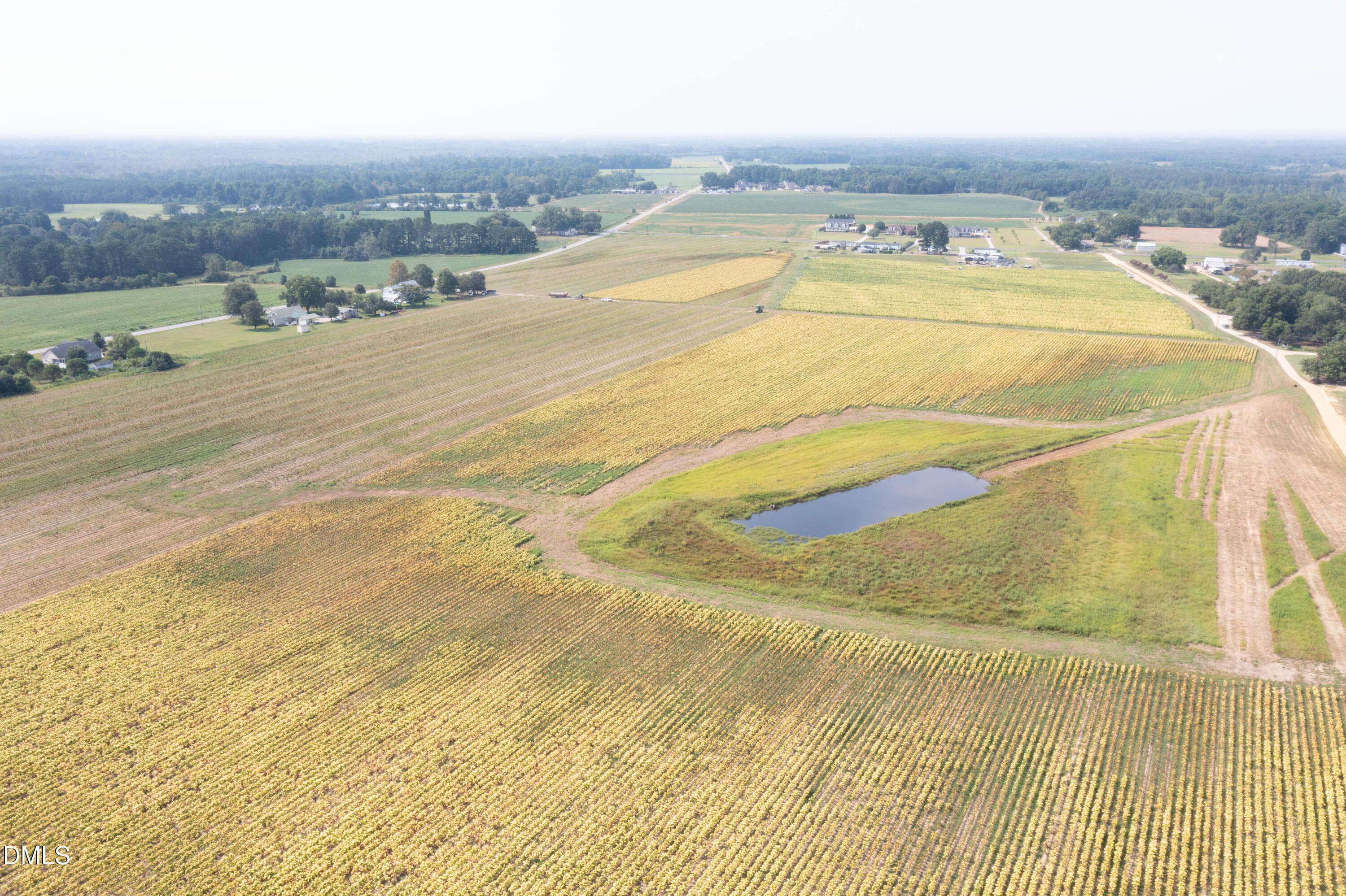 DJI_0695 - 0 Red Hill Church Road, Dunn, NC 28334