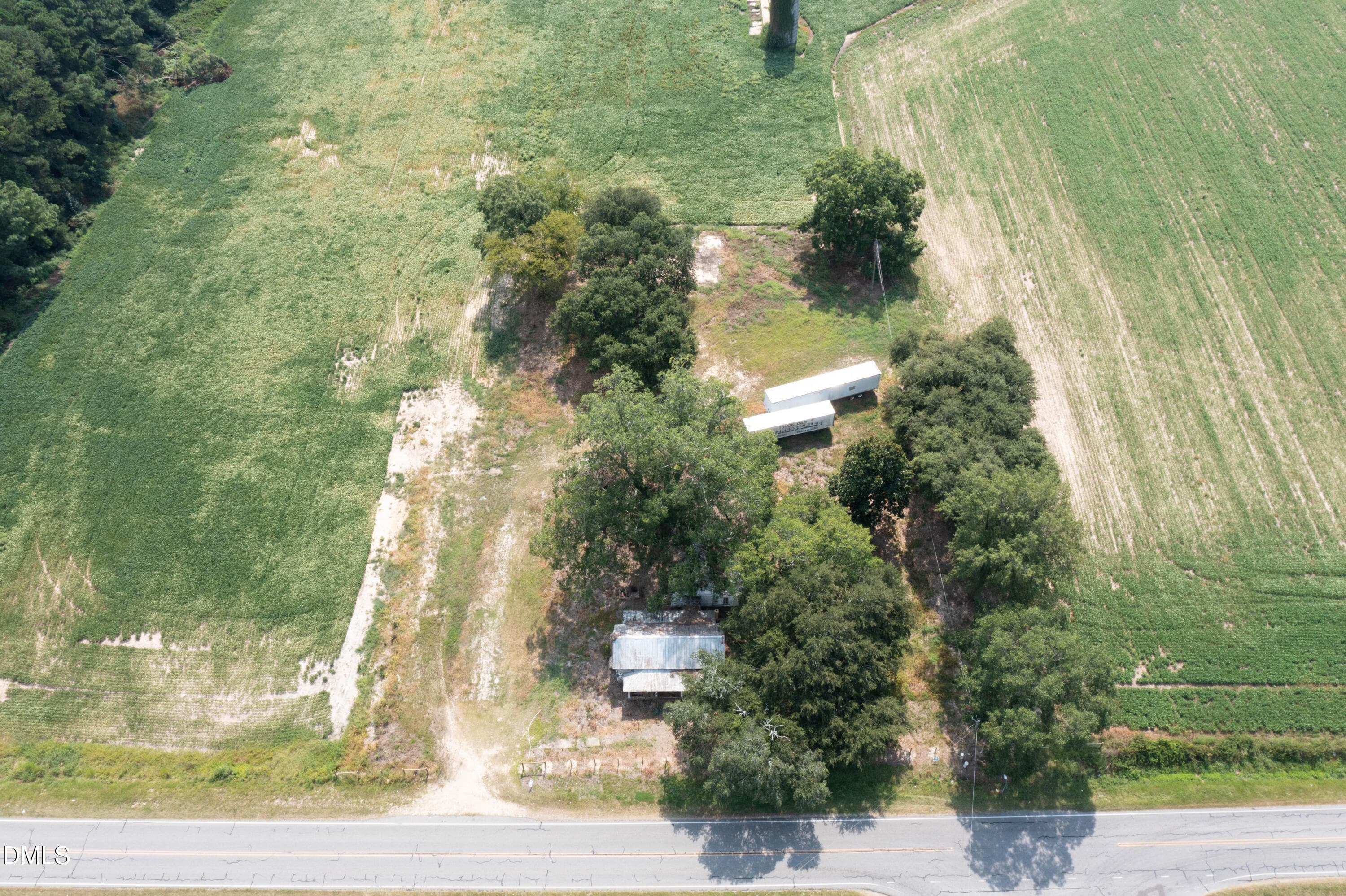DJI_0735 - 0 Red Hill Church Road, Dunn, NC 28334