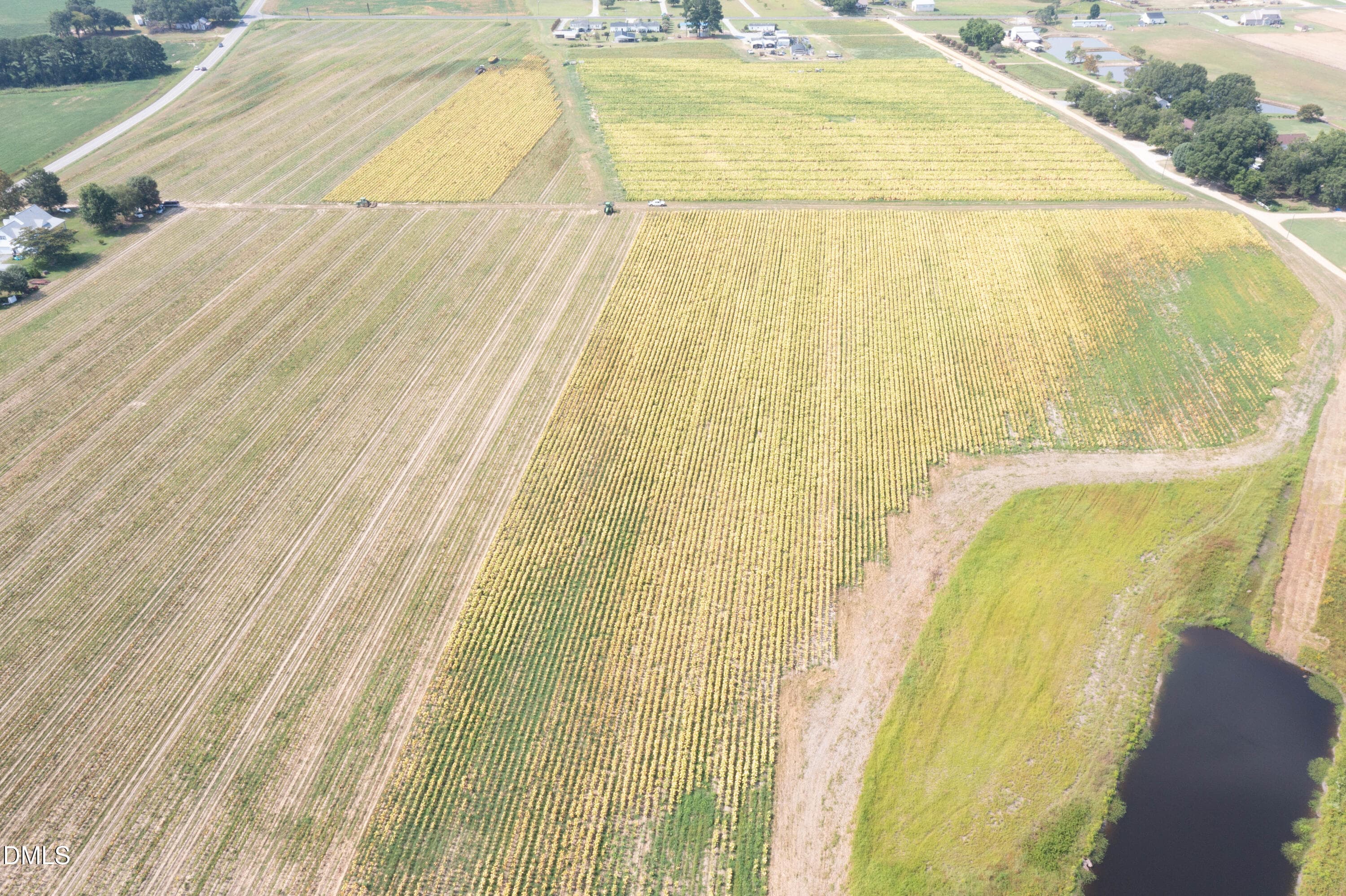 DJI_0702 - 0 Red Hill Church Road, Dunn, NC 28334