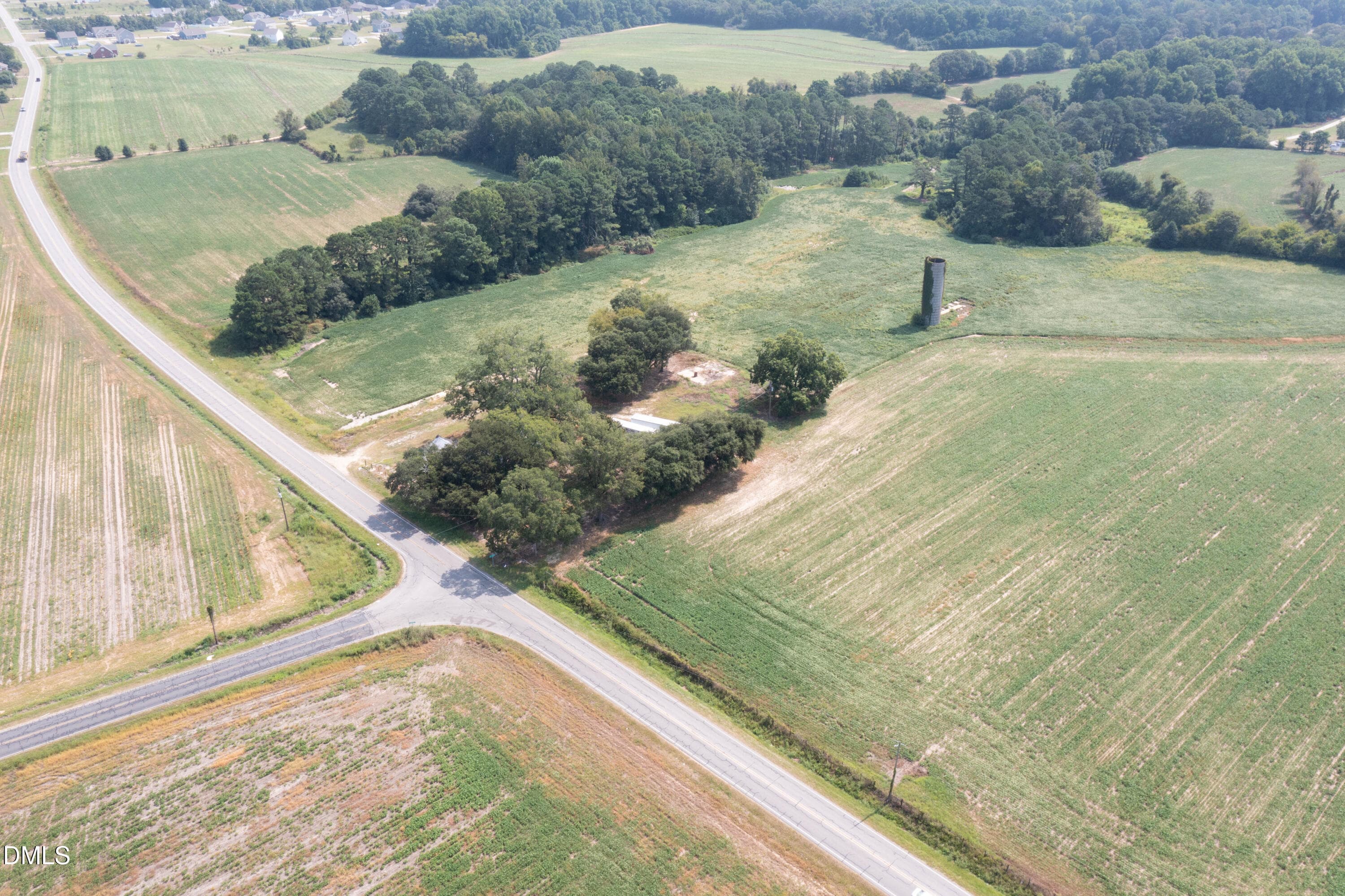 DJI_0732 - 0 Red Hill Church Road, Dunn, NC 28334