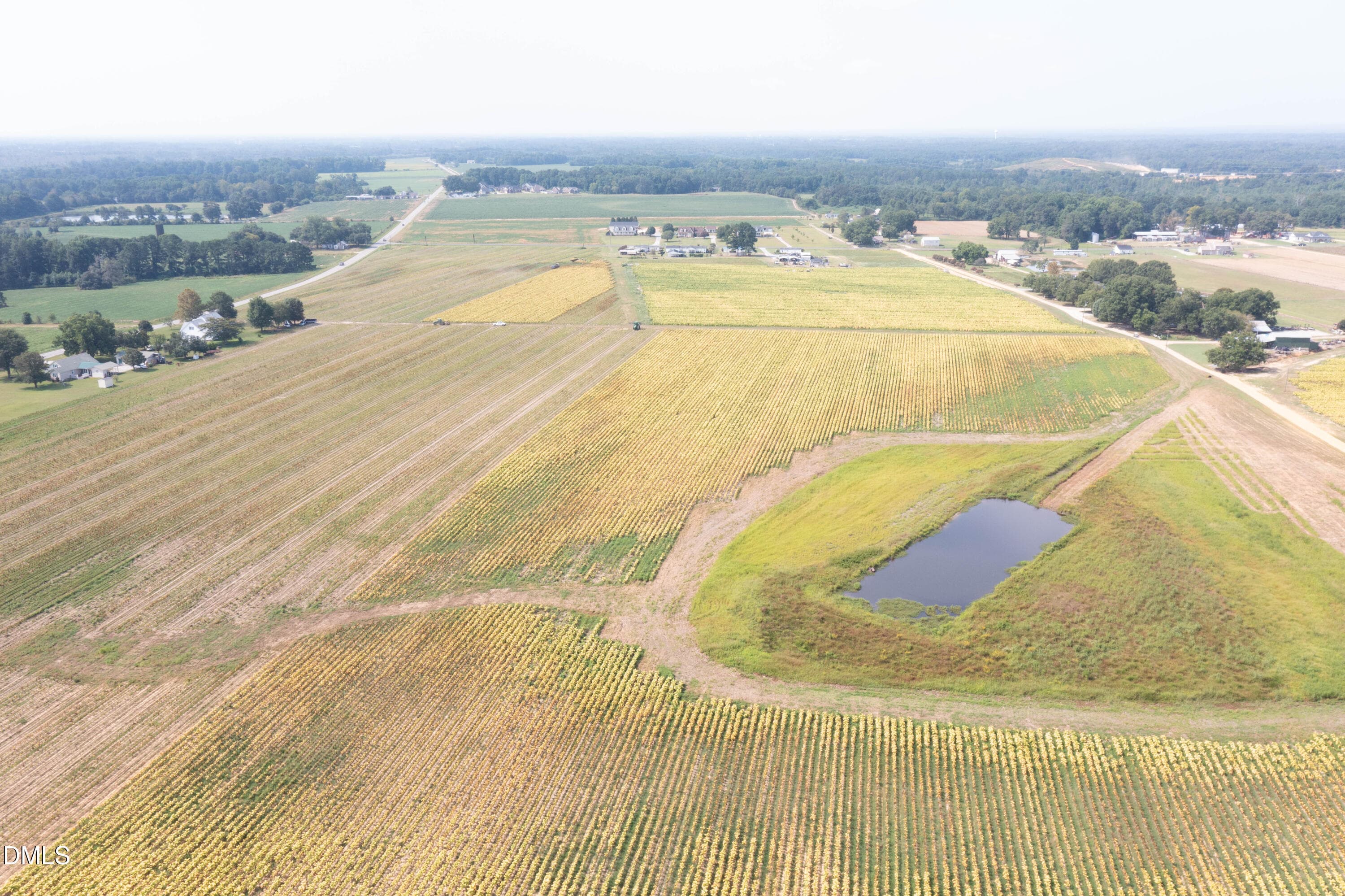 DJI_0698 - 0 Red Hill Church Road, Dunn, NC 28334