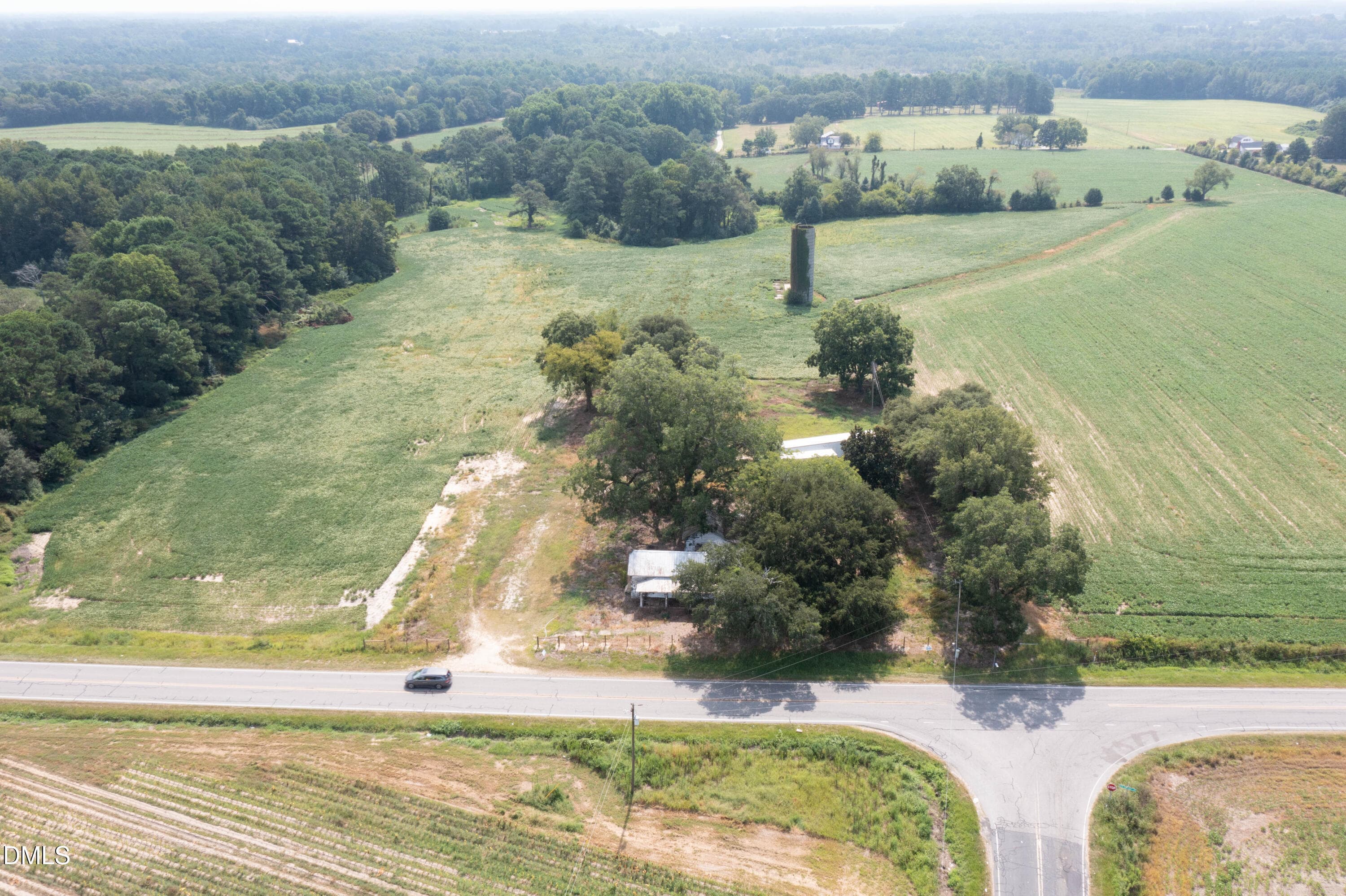 DJI_0736 - 0 Red Hill Church Road, Dunn, NC 28334