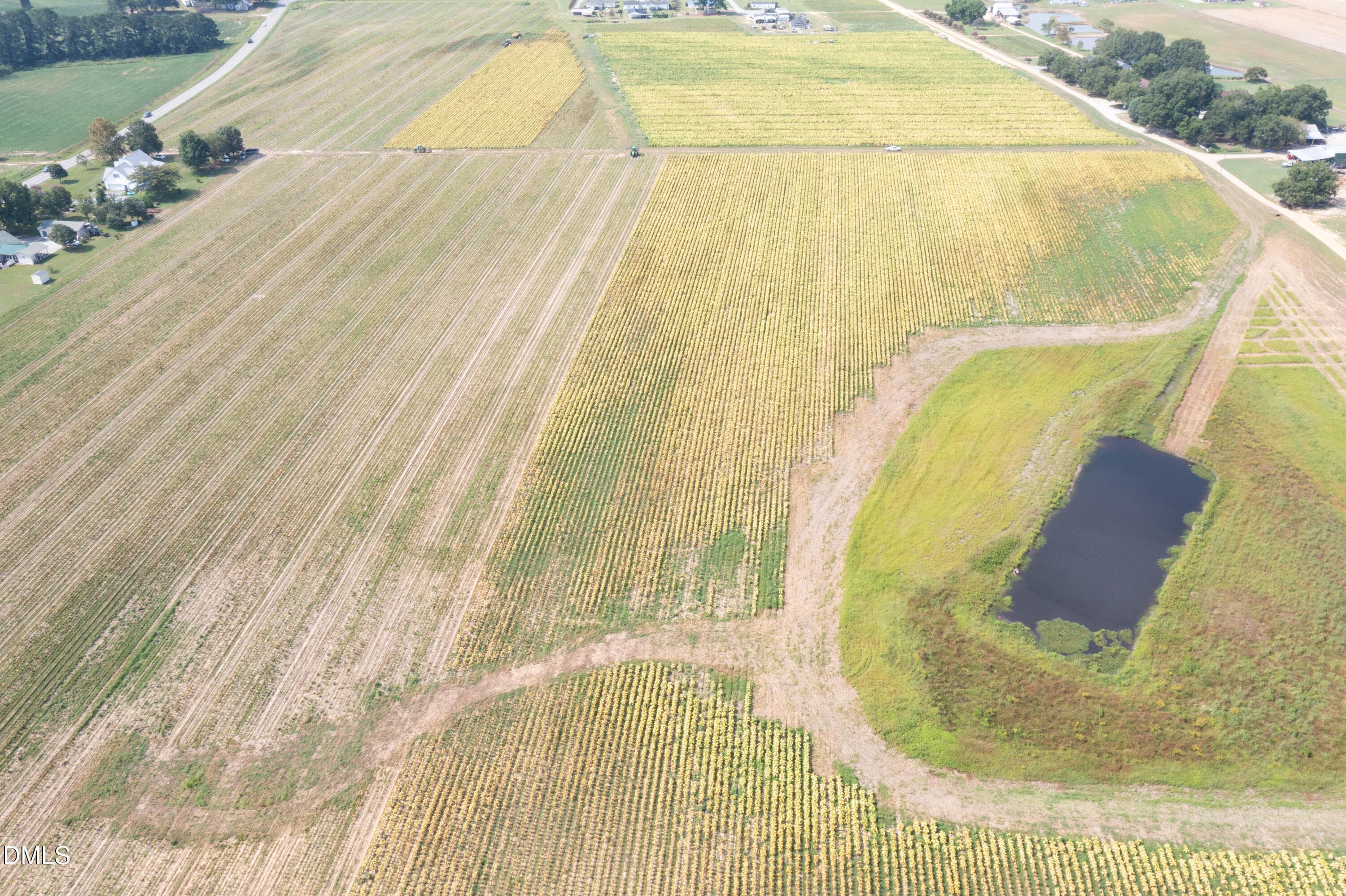 DJI_0703 - 0 Red Hill Church Road, Dunn, NC 28334