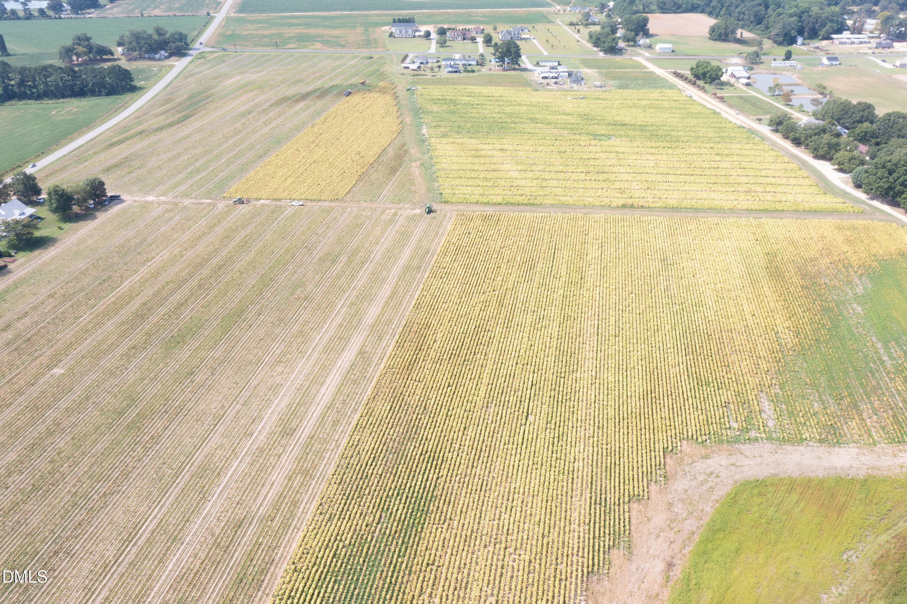 DJI_0699 - 0 Red Hill Church Road, Dunn, NC 28334