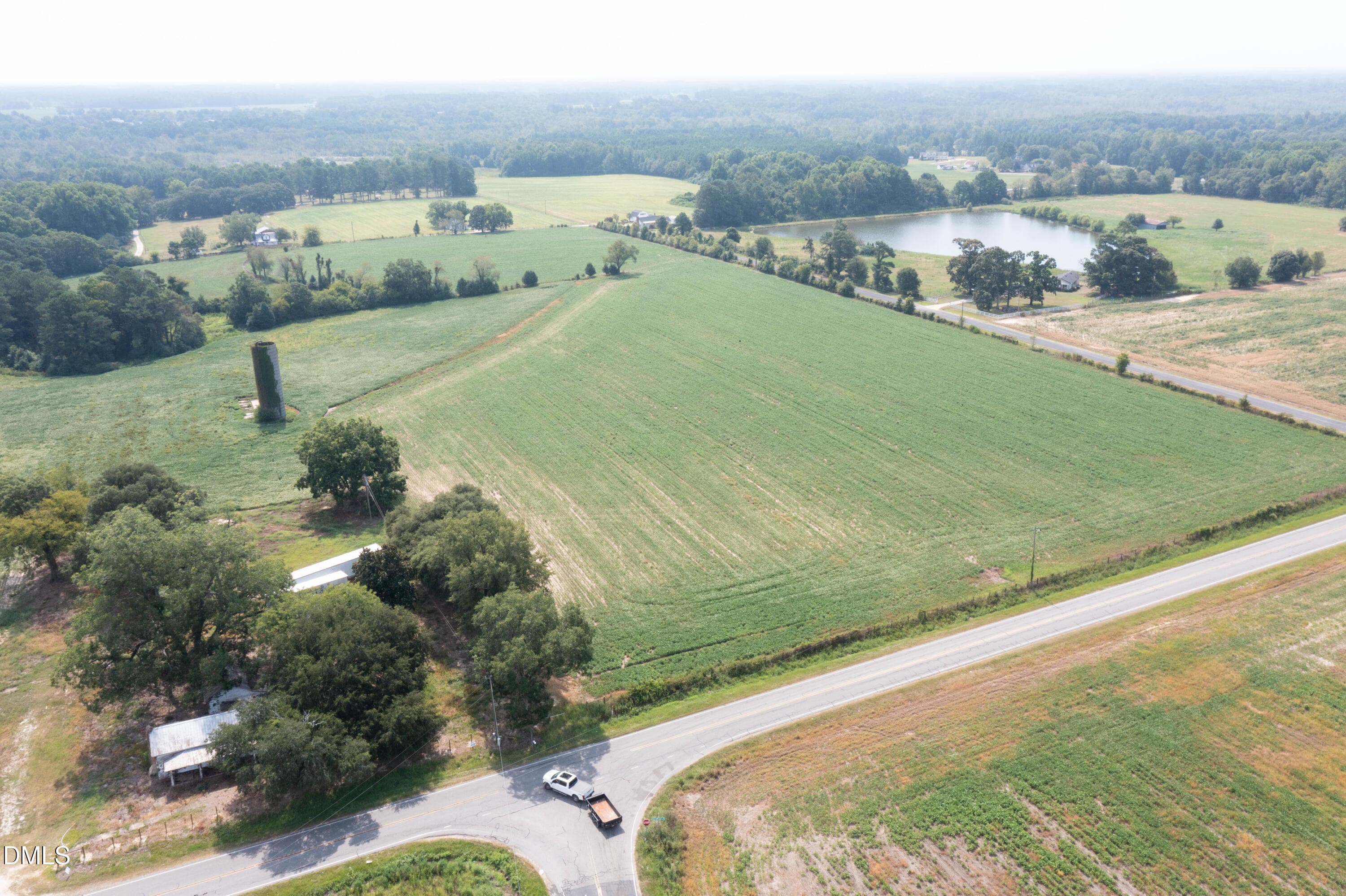 DJI_0737 - 0 Red Hill Church Road, Dunn, NC 28334