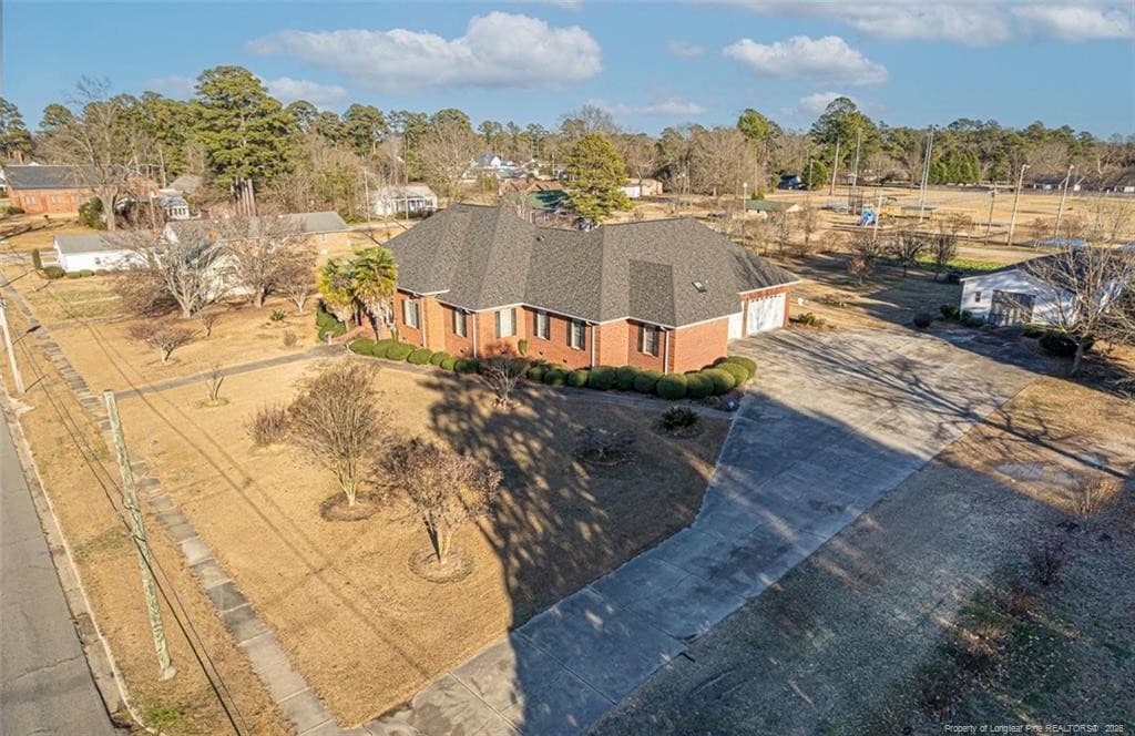 Photo 2 - 405 S Bond Street, Rowland, NC 28383