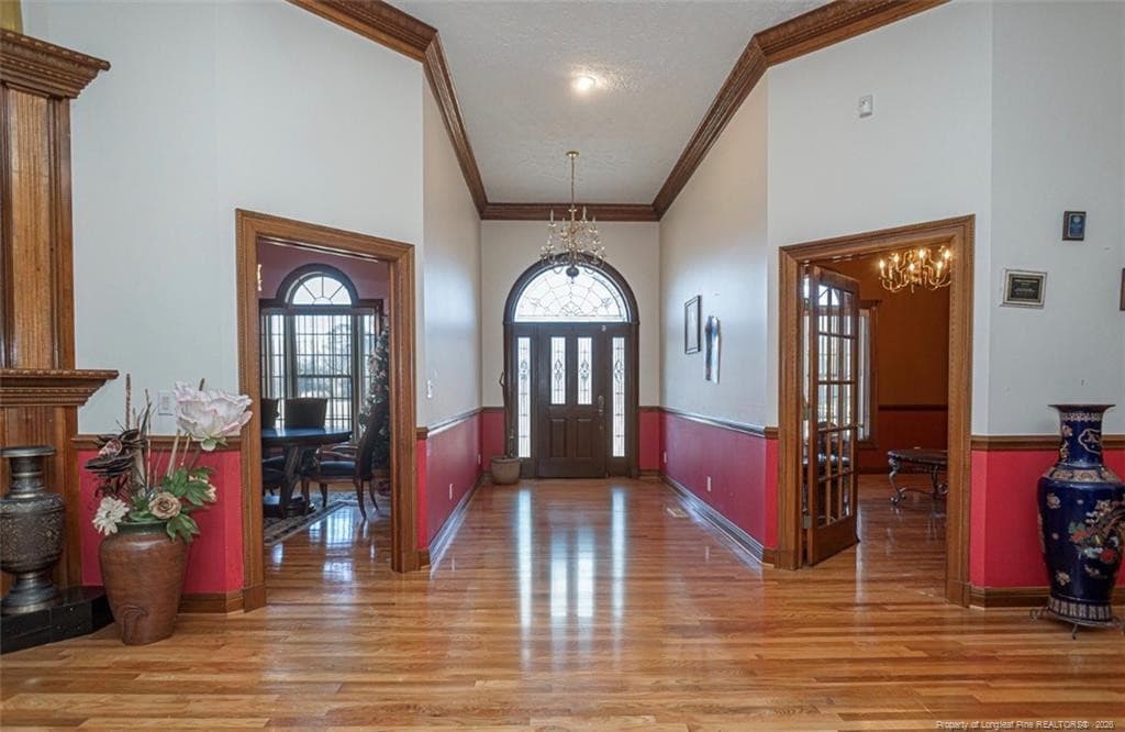 Photo 7 - 405 S Bond Street, Rowland, NC 28383