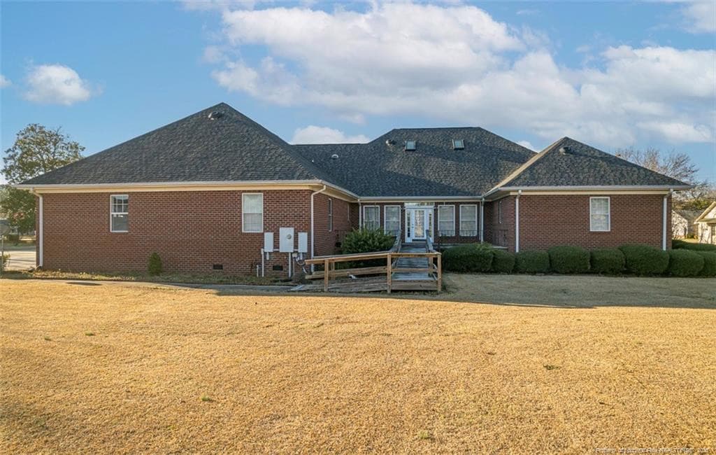 Photo 16 - 405 S Bond Street, Rowland, NC 28383