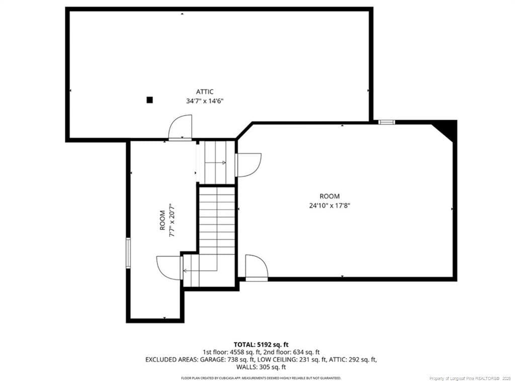 Photo 19 - 405 S Bond Street, Rowland, NC 28383